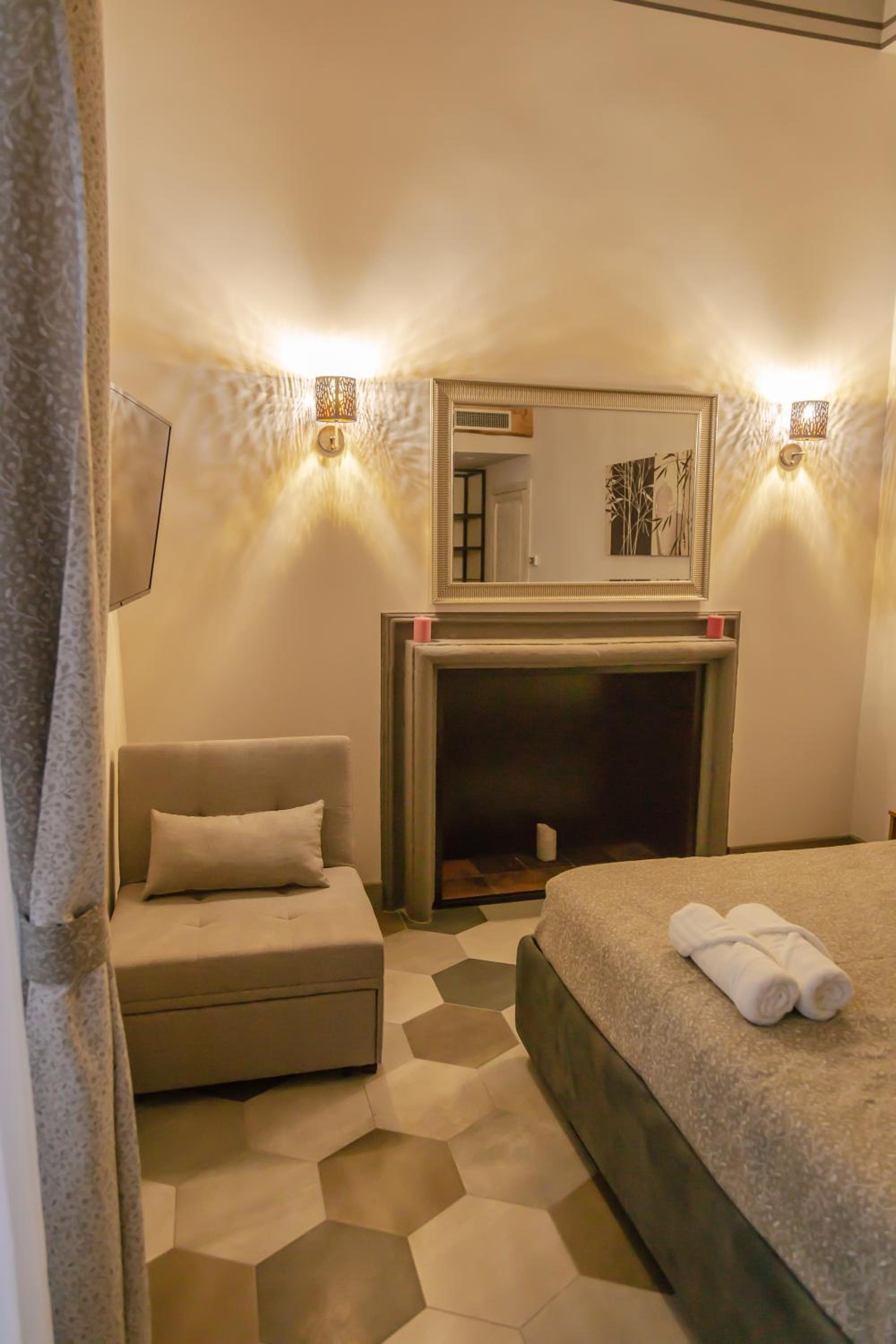 Double Room photo 1