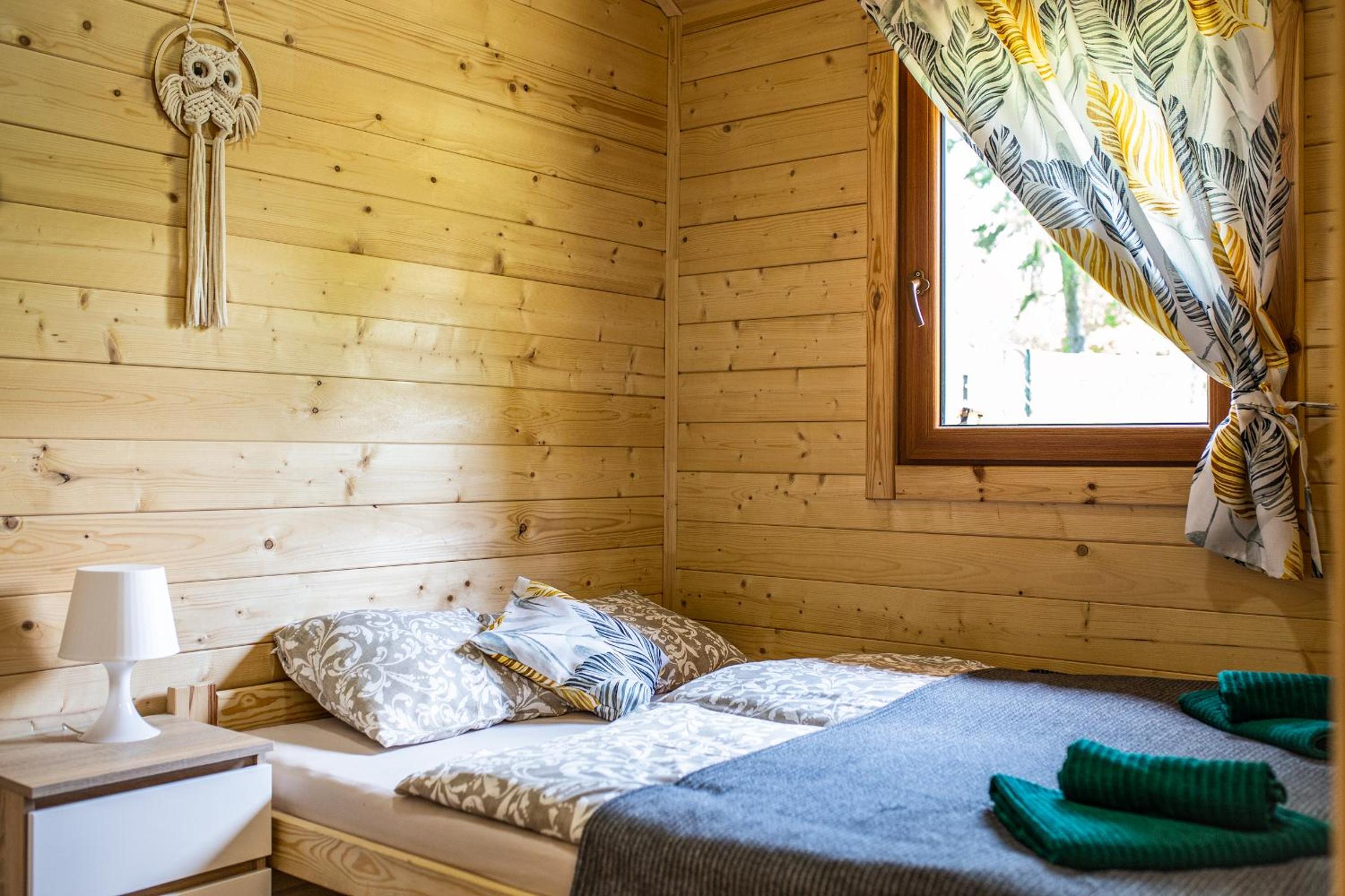 Two-Bedroom Chalet photo 1