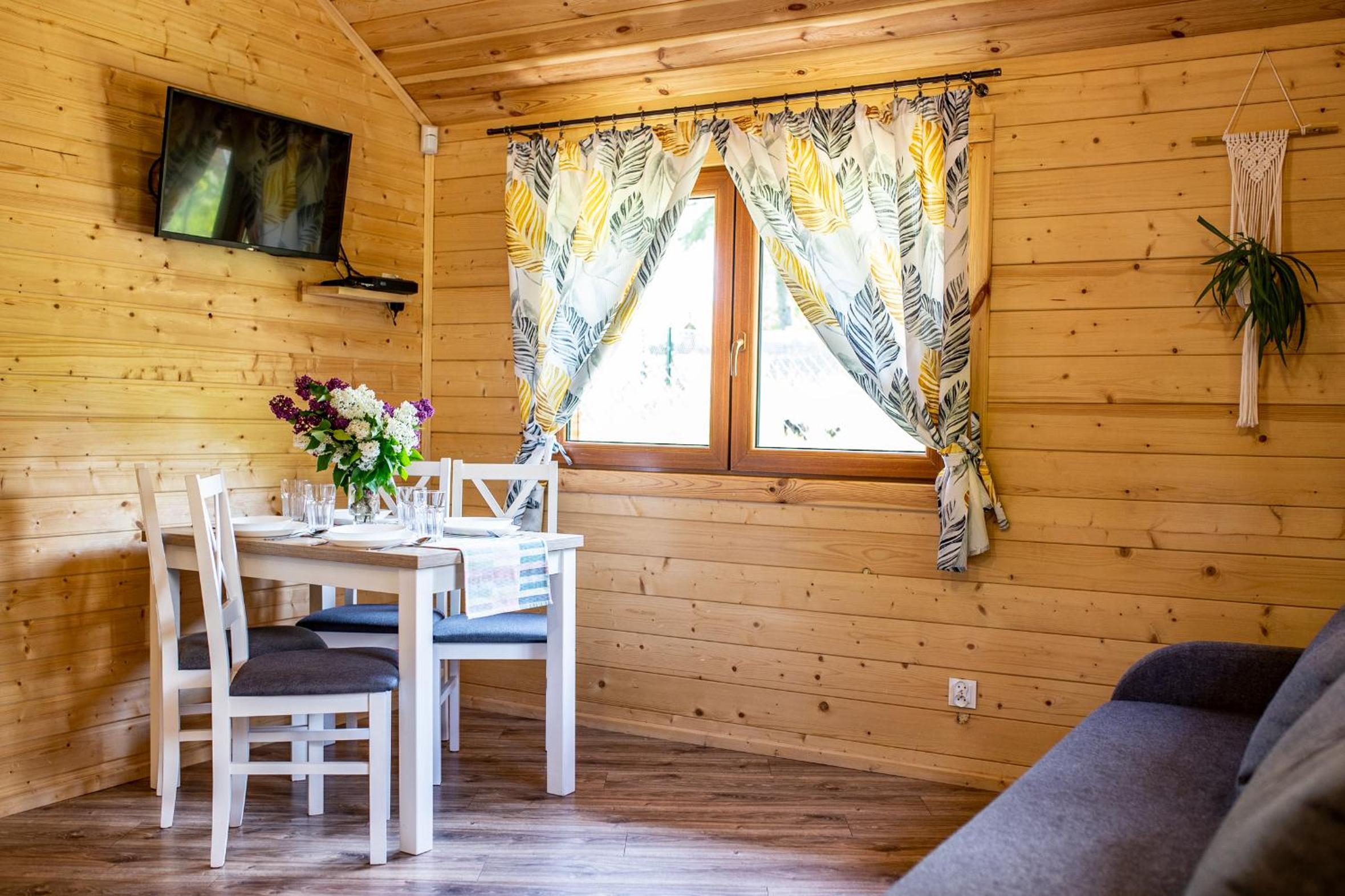 Two-Bedroom Chalet photo 2