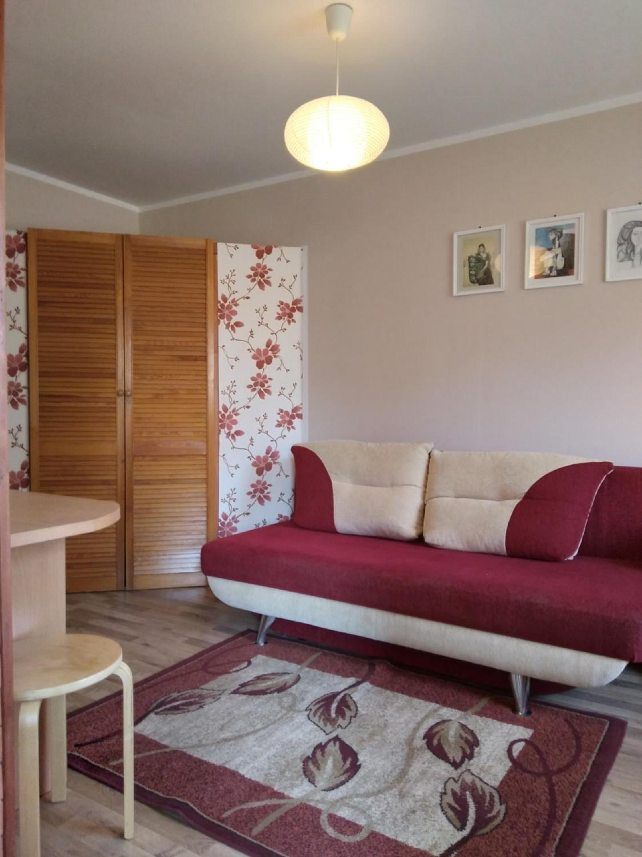 Quadruple Room with Private Bathroom photo 1