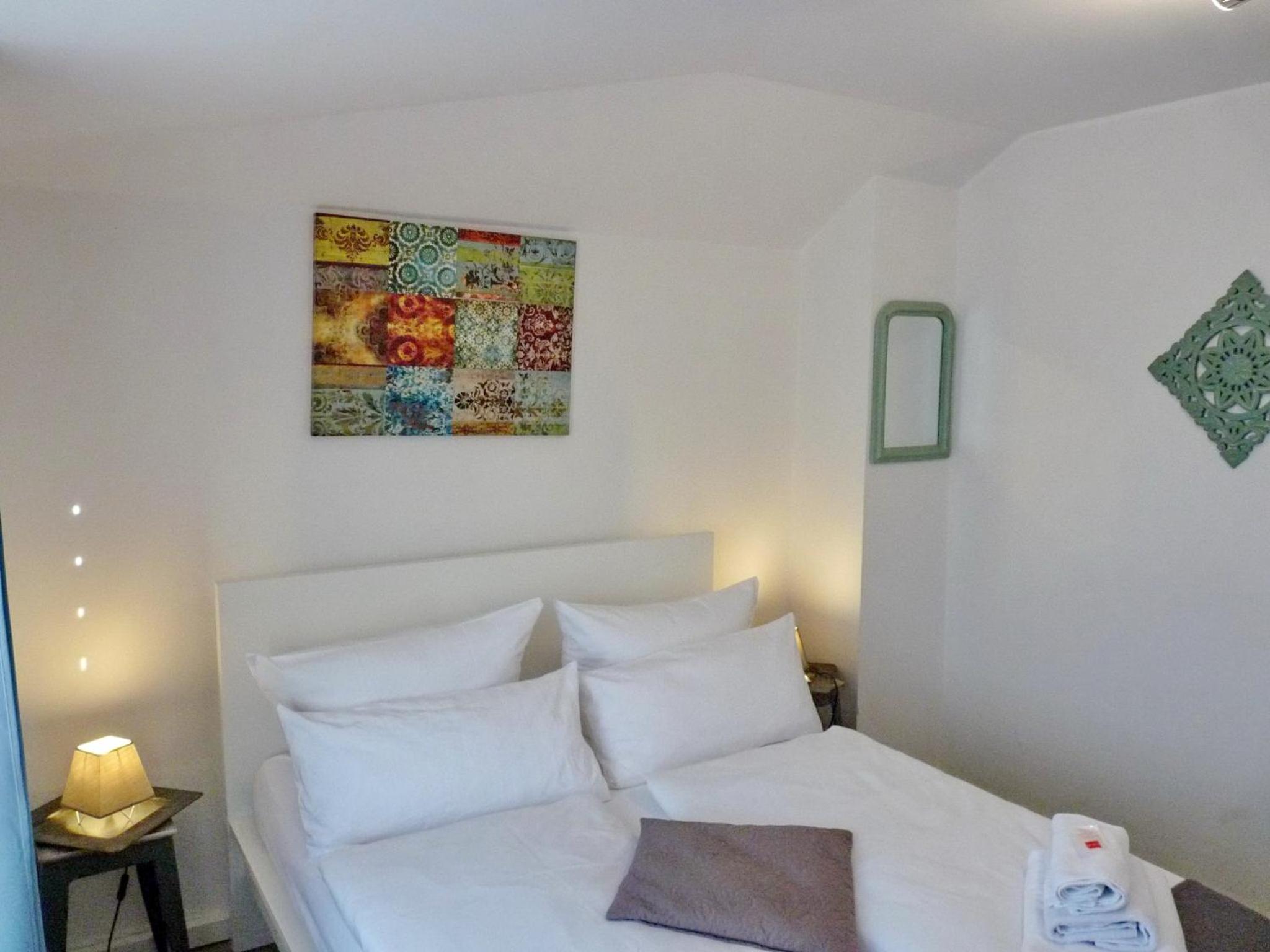 Double Room with Private Bathroom photo 2