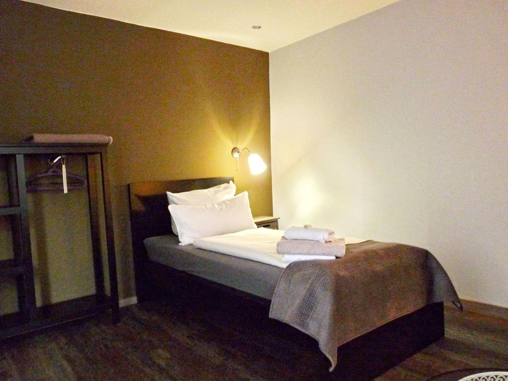 Single Room with Shower photo 1