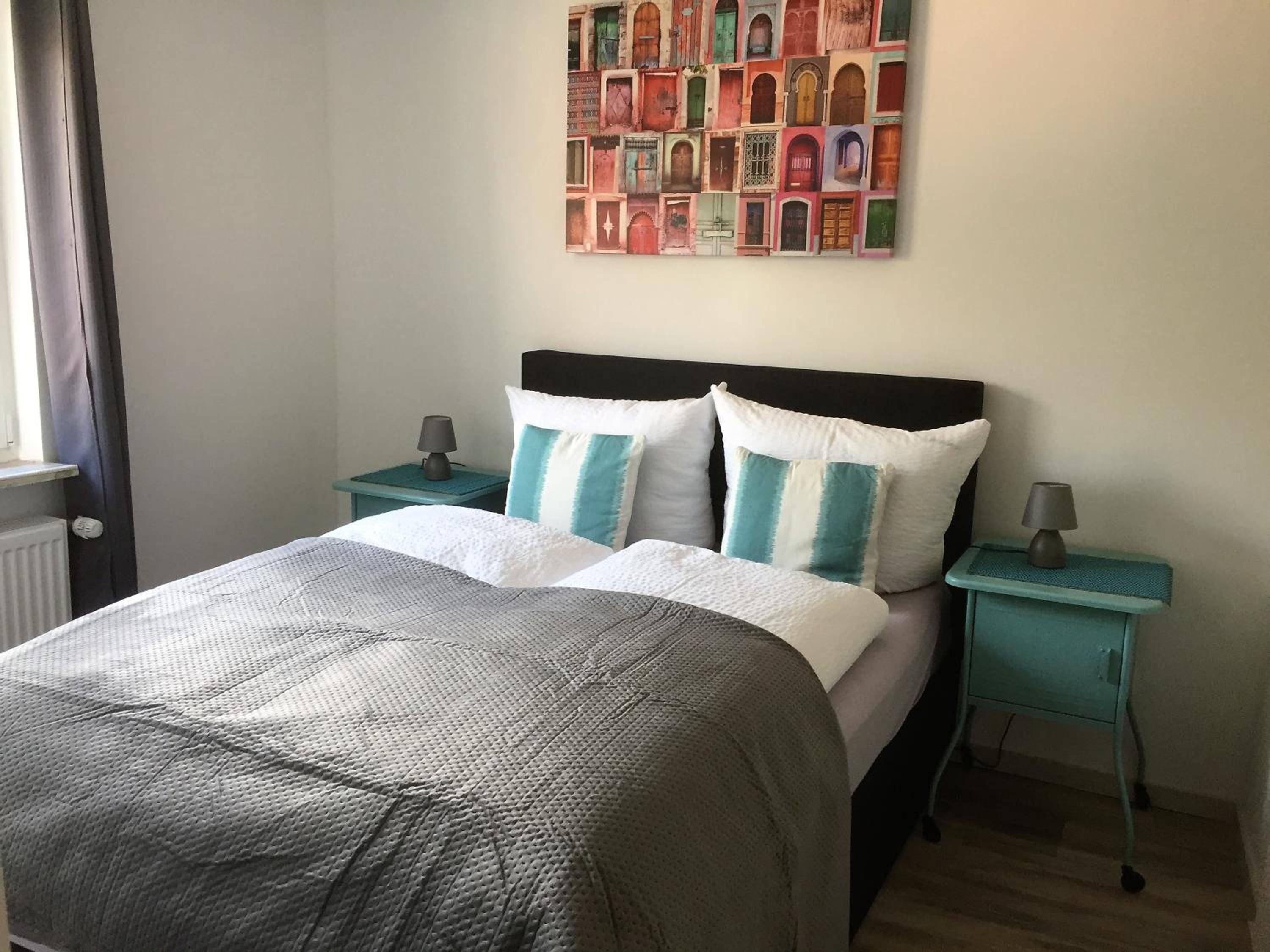 Double Room with Private Bathroom photo 1