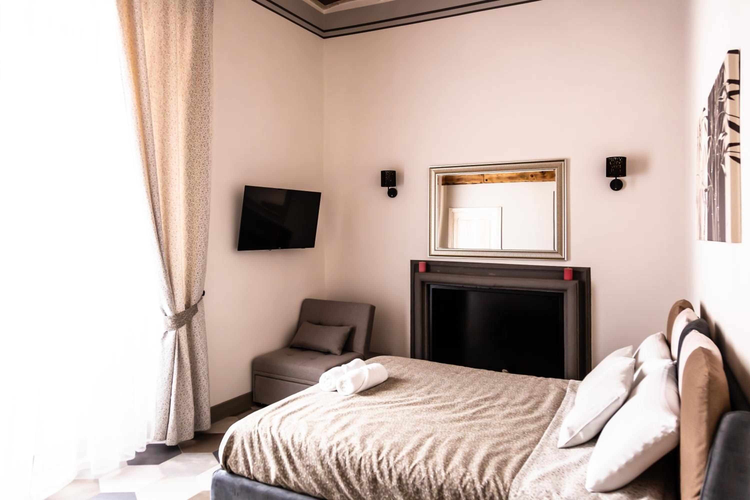 Double Room photo 2