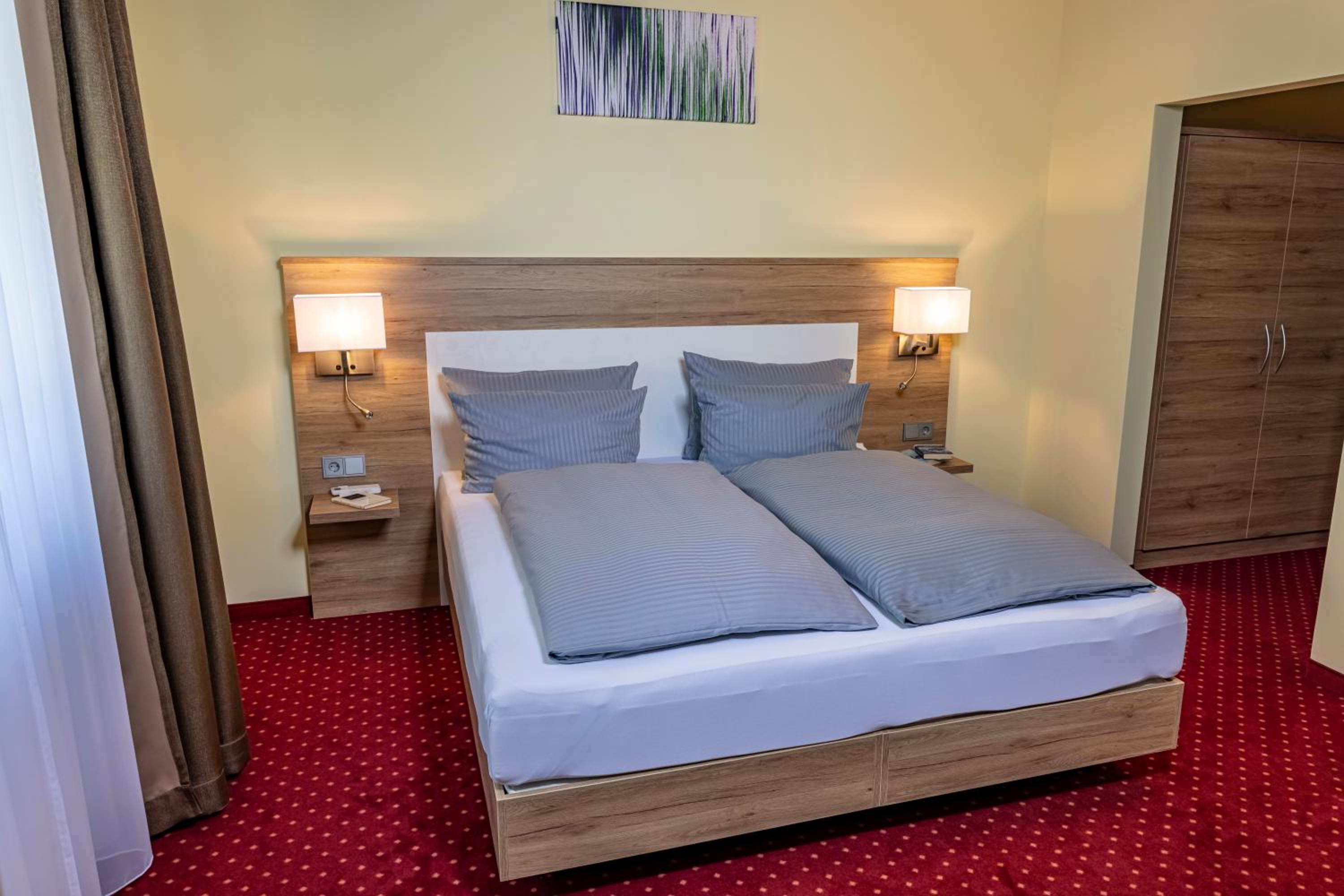 Suite photo 1