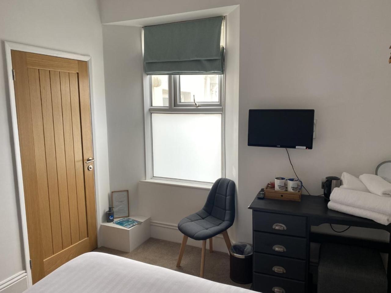 Standard Single Room photo 2