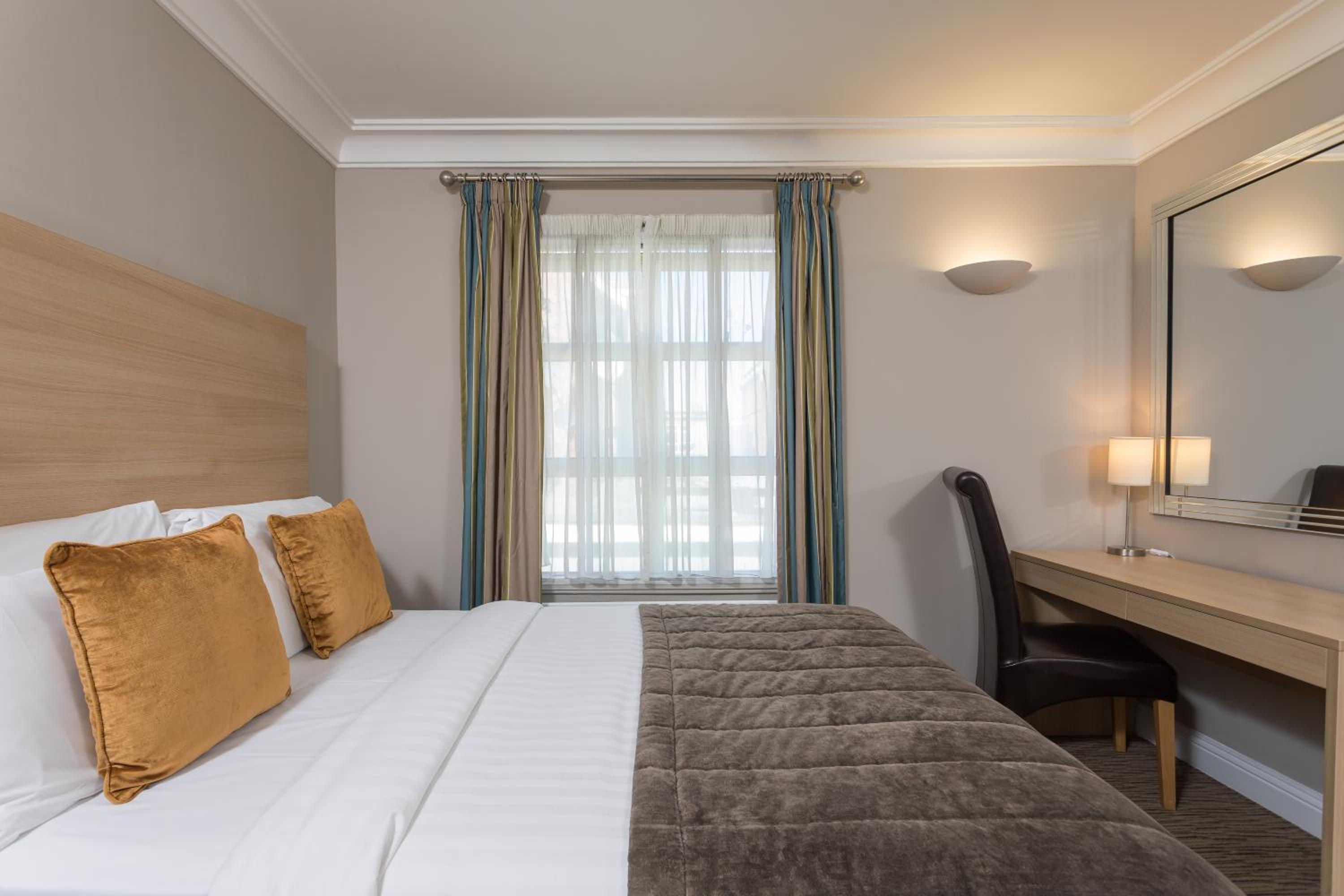 Small Double Room