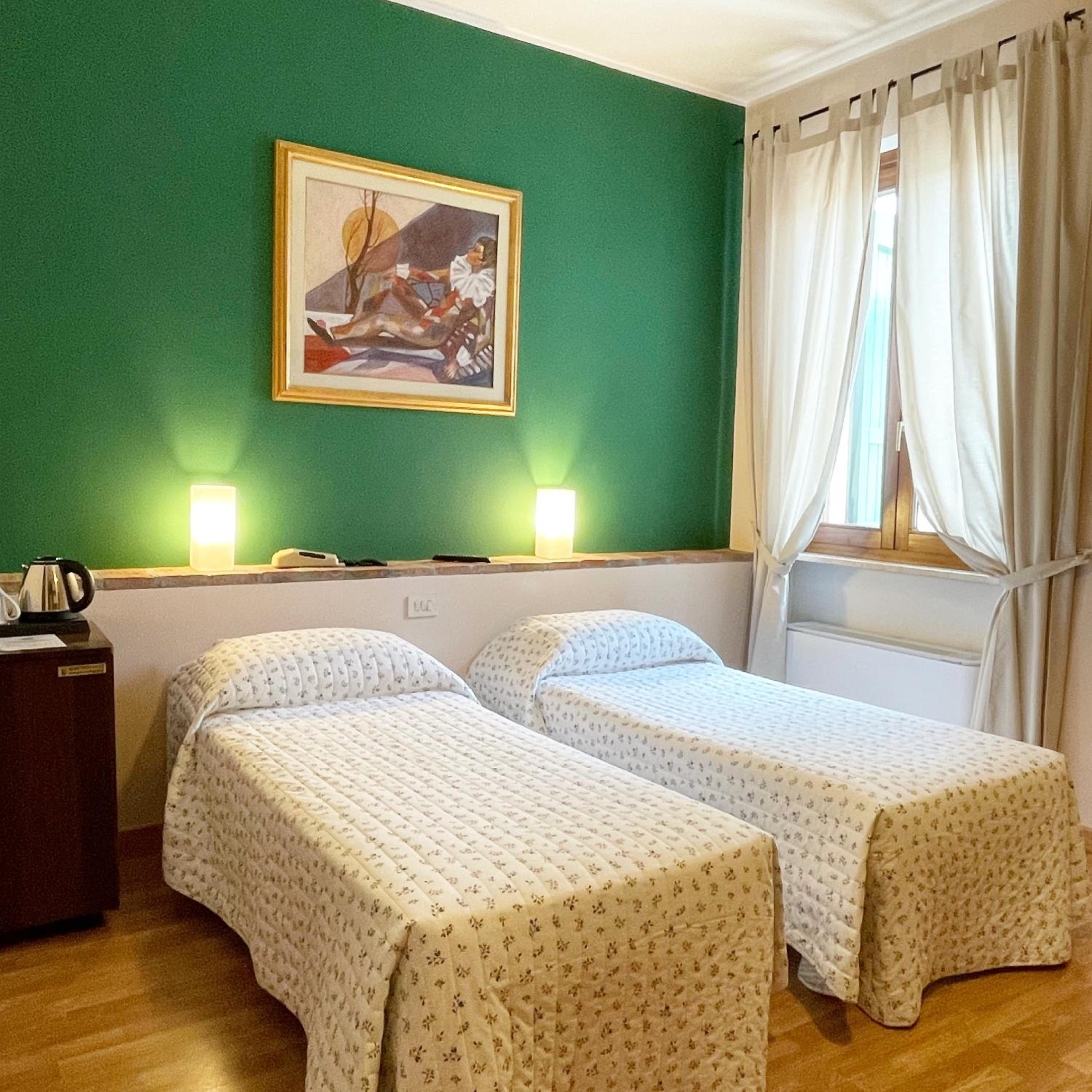 Single Room
