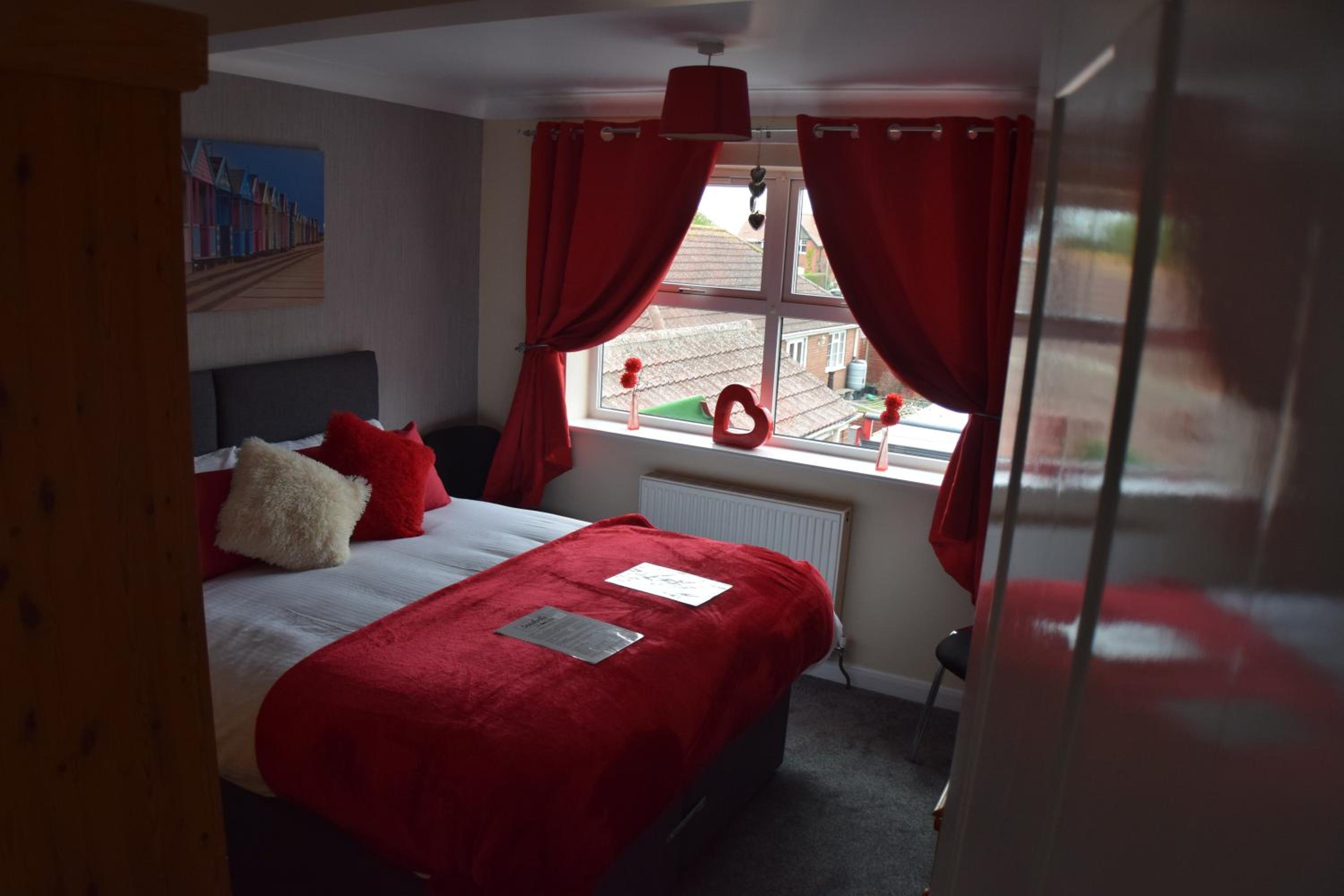 Family Suite photo 1