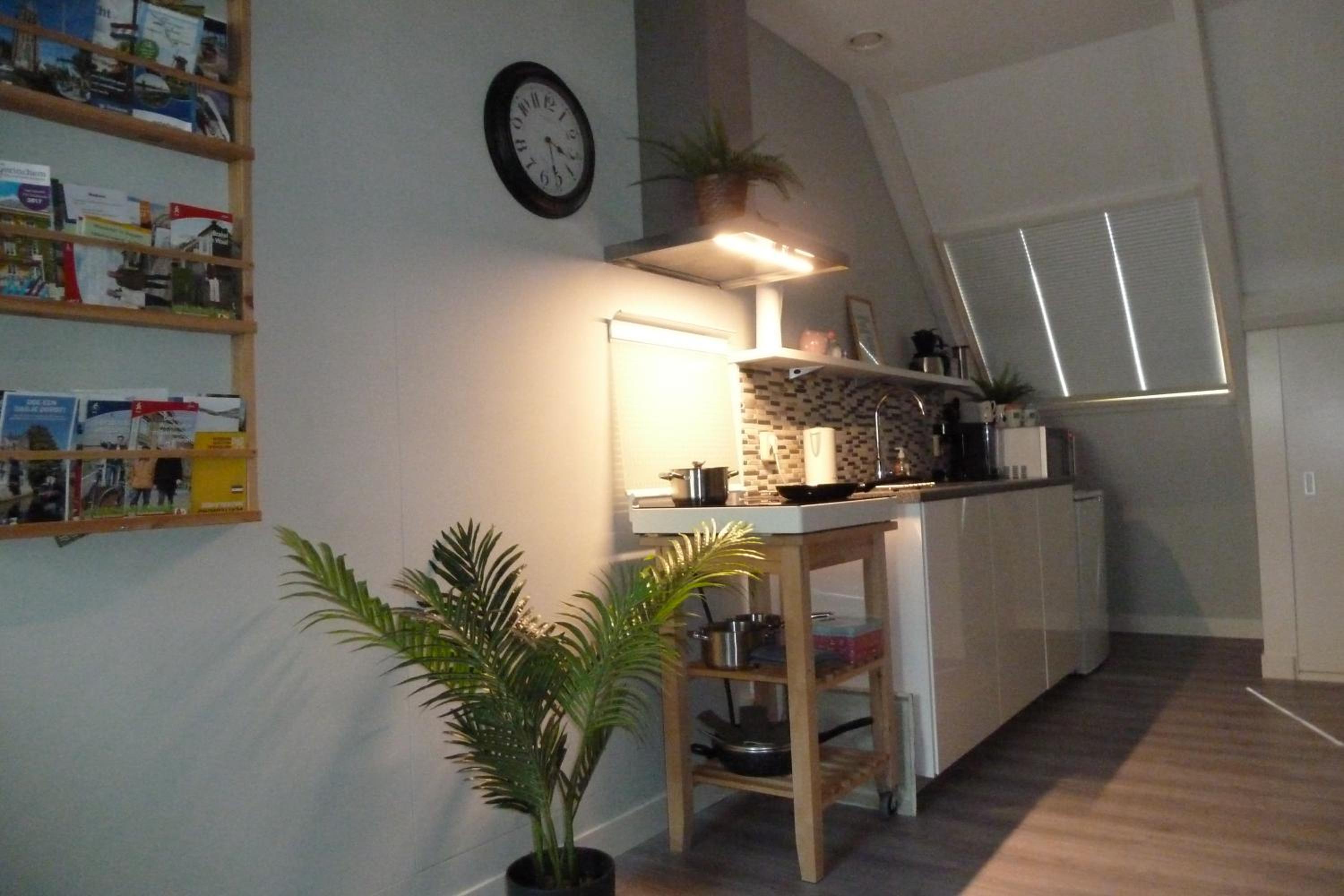Deluxe Double Room - Photo 7