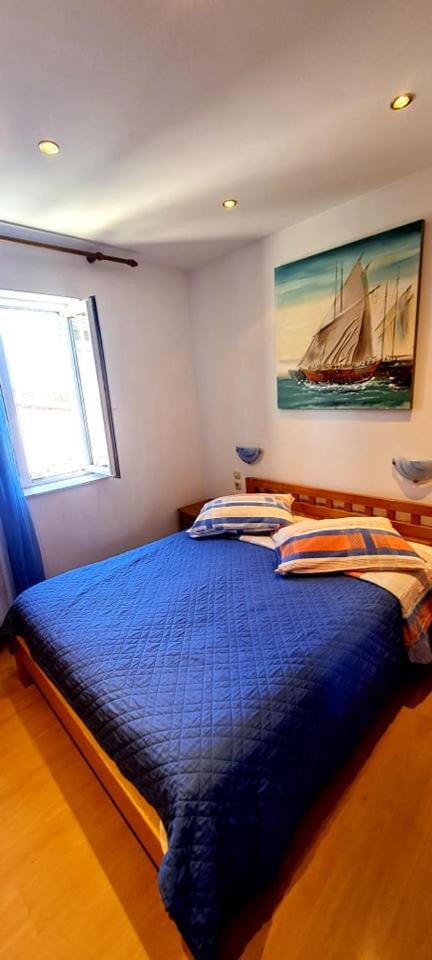 Standard Double Room with Shared Terrace photo 2