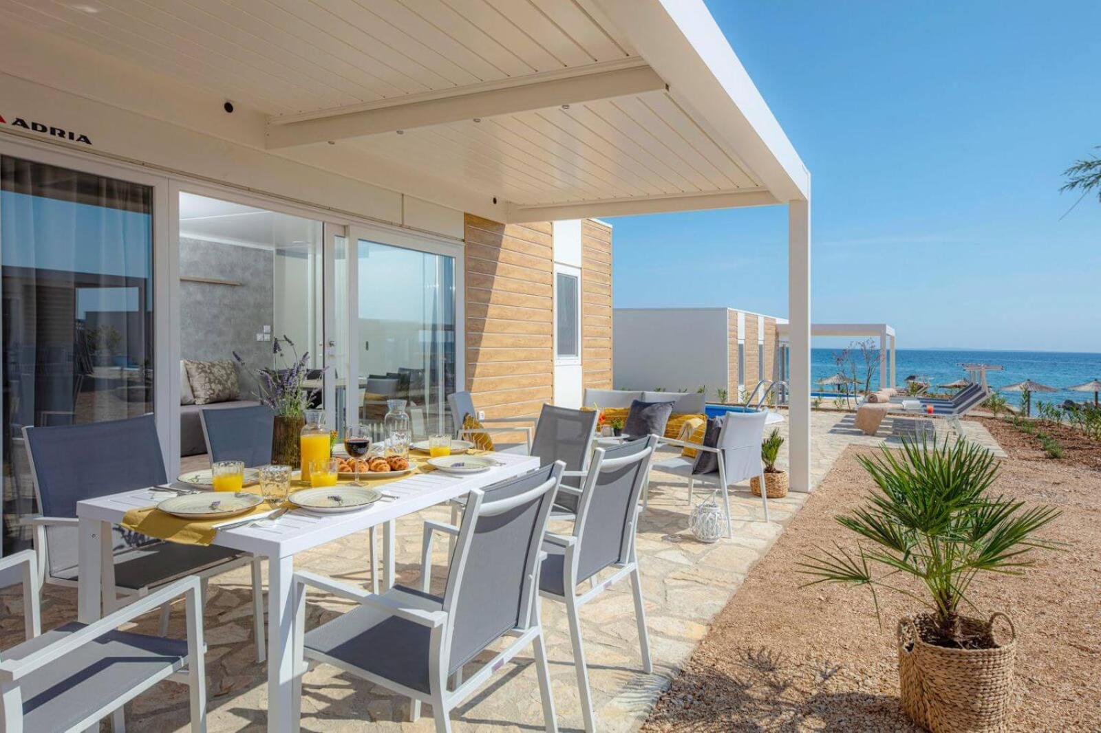 Tamaris Mobile Home with Pool - Photo 7