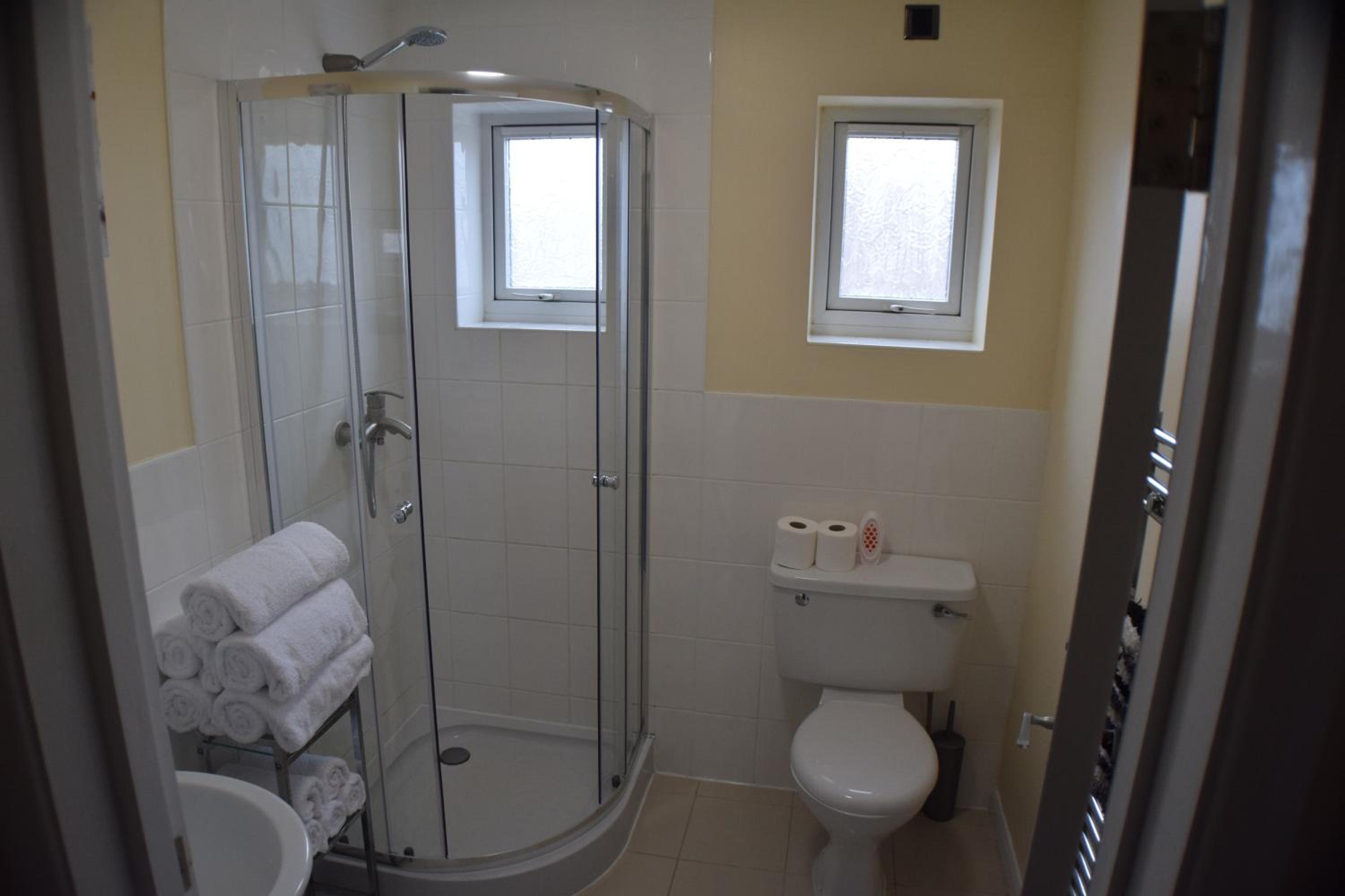 Family Suite photo 2