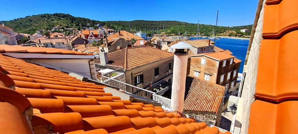 Triple Room with Terrace photo 3