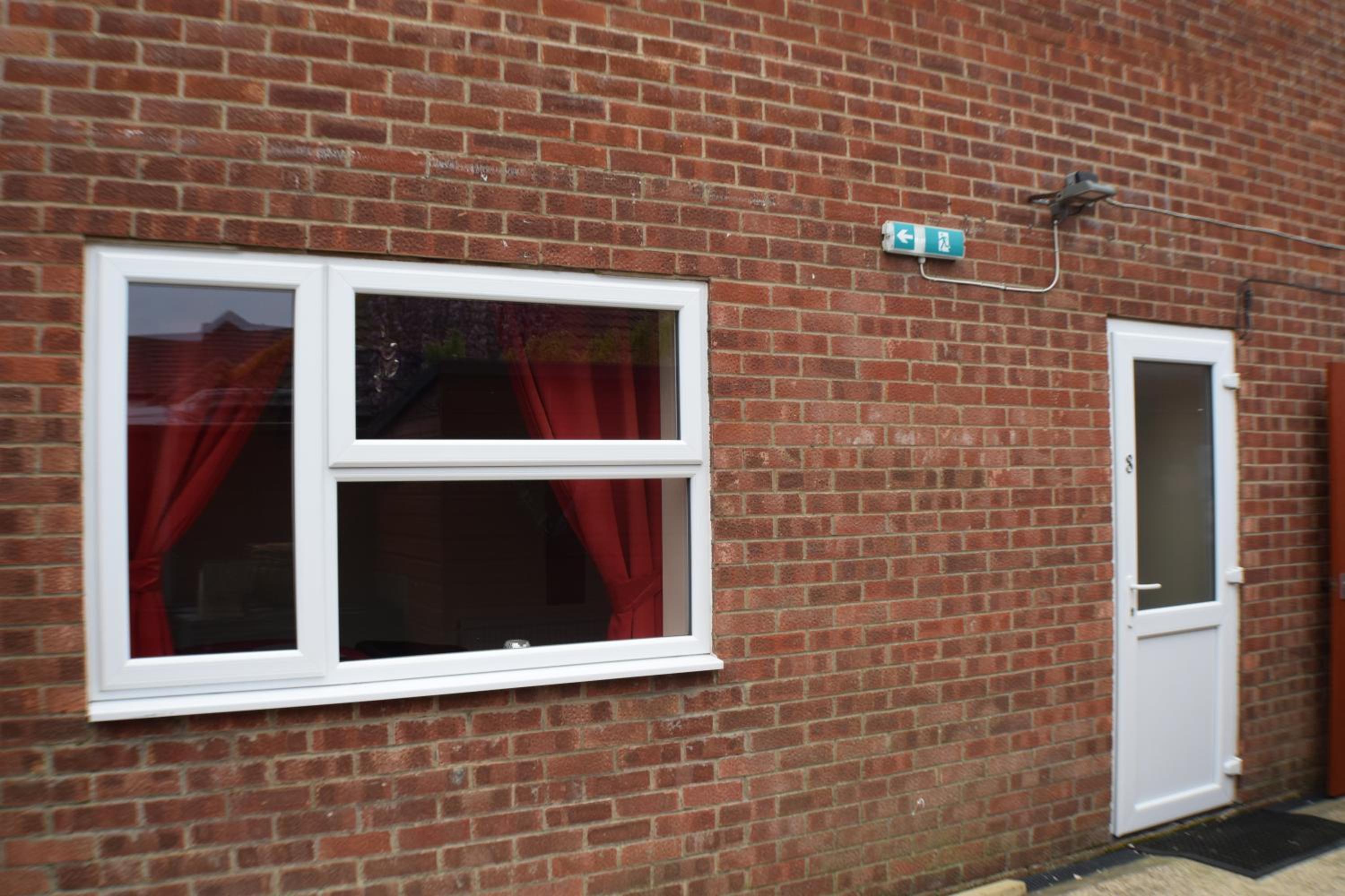 Double Room - Disability Access photo 3