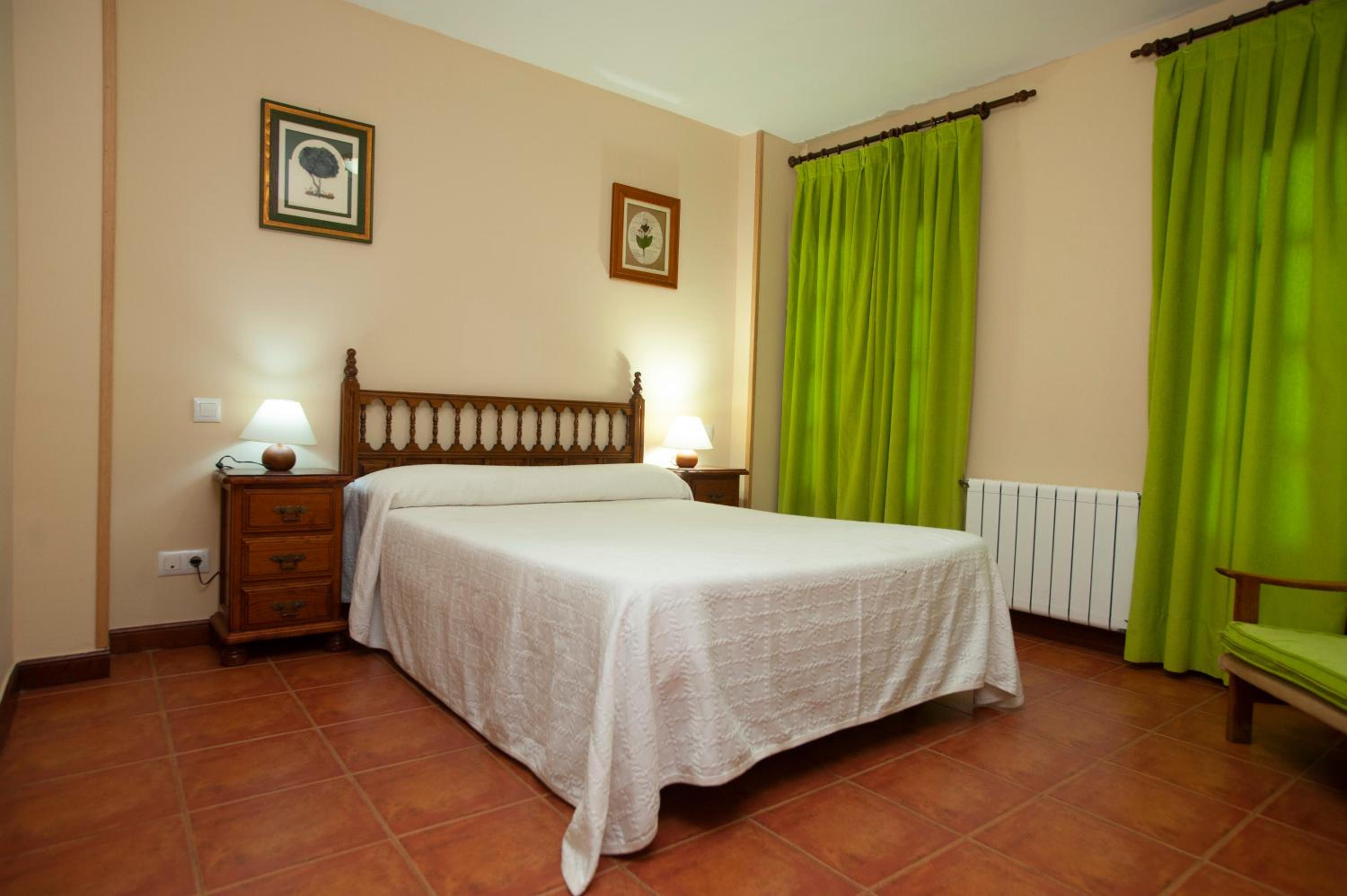 Habitación Doble Superior