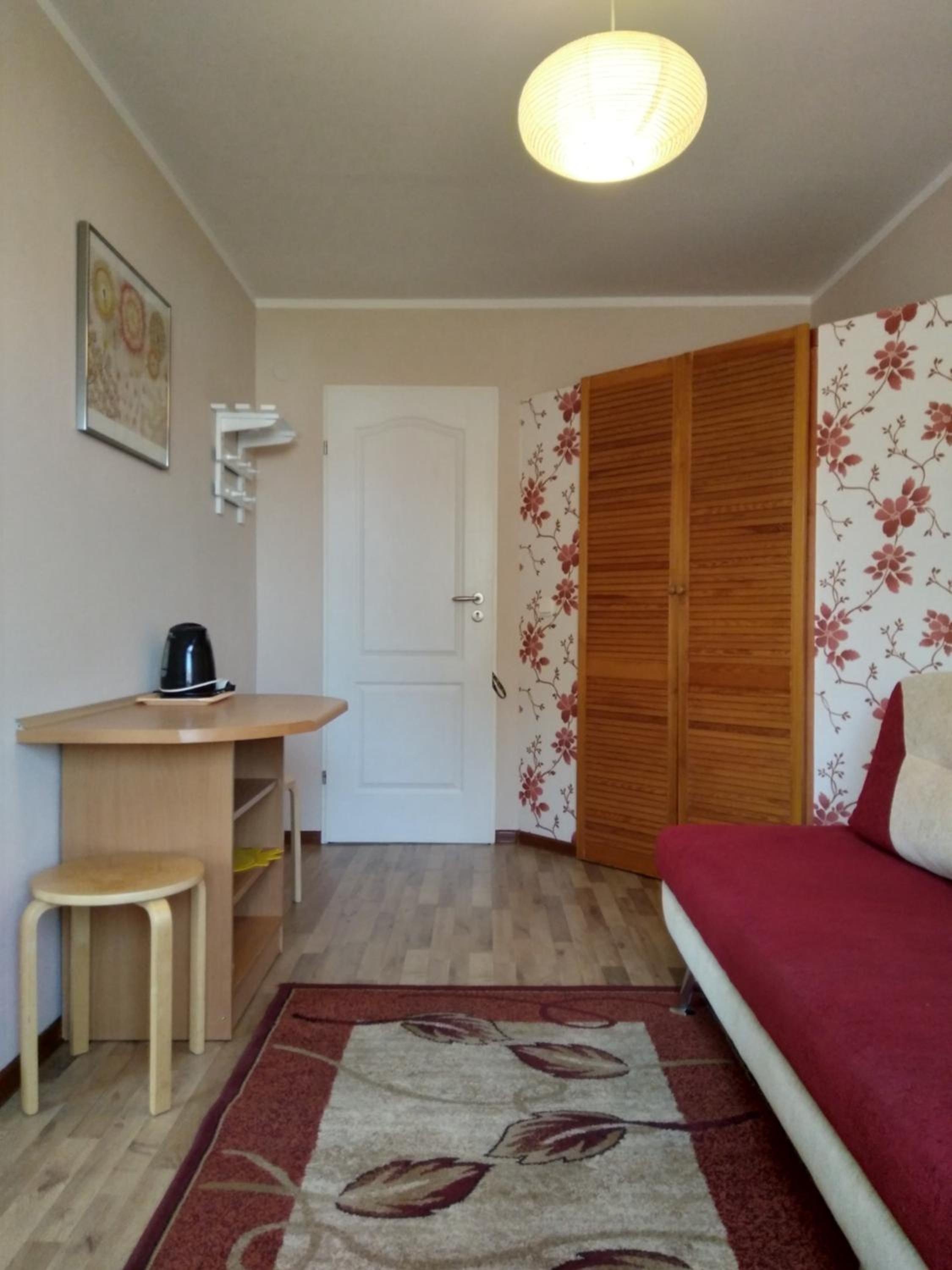 Quadruple Room with Private Bathroom photo 3