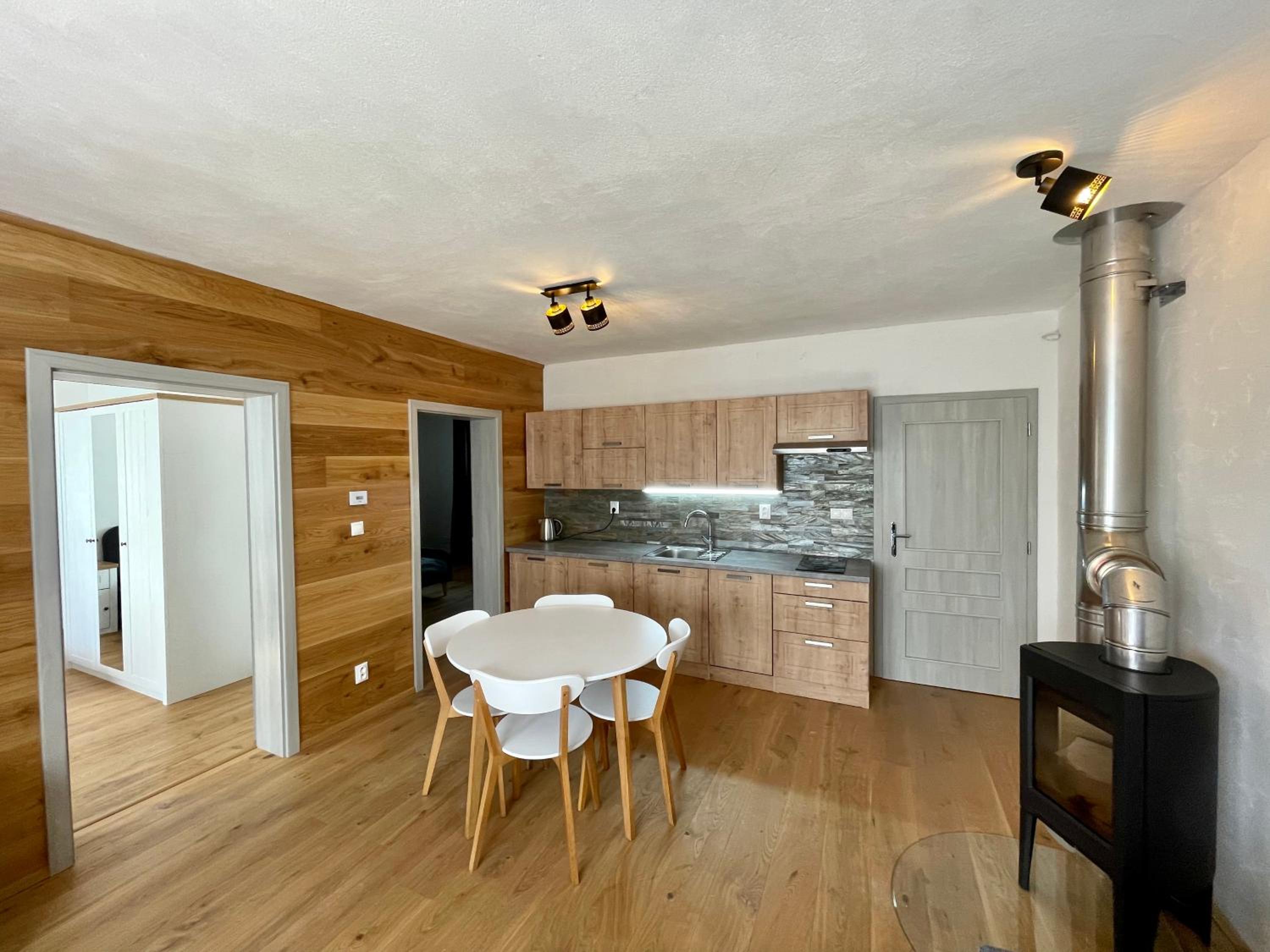 Two-Bedroom Apartment - Photo 19