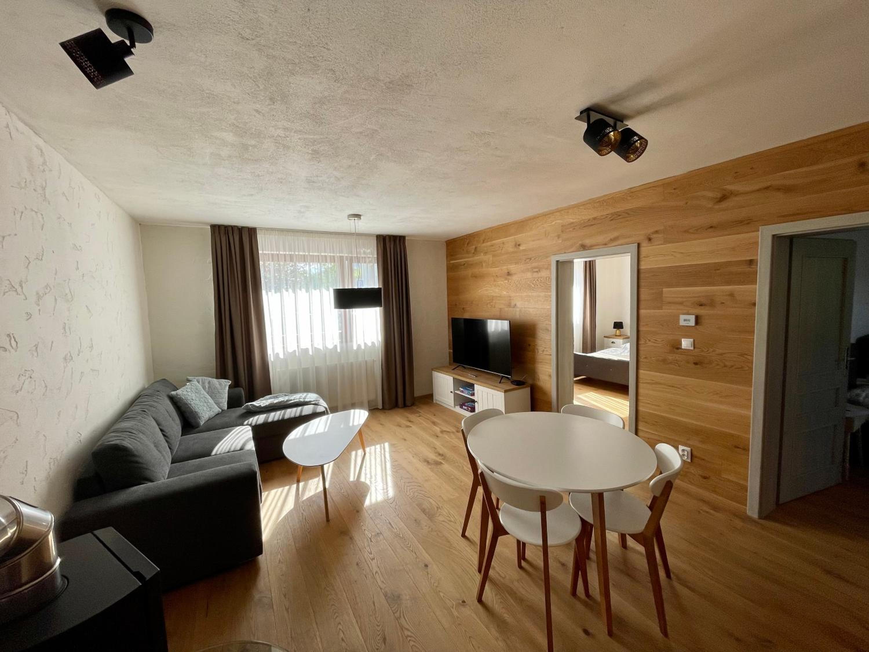 Two-Bedroom Apartment - Photo 15