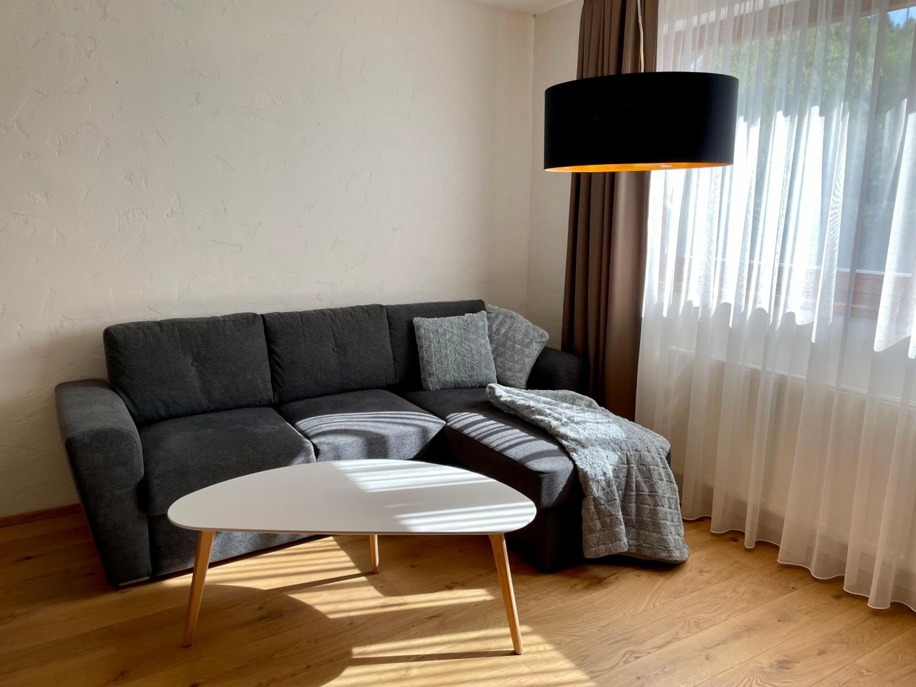 Two-Bedroom Apartment - Photo 18