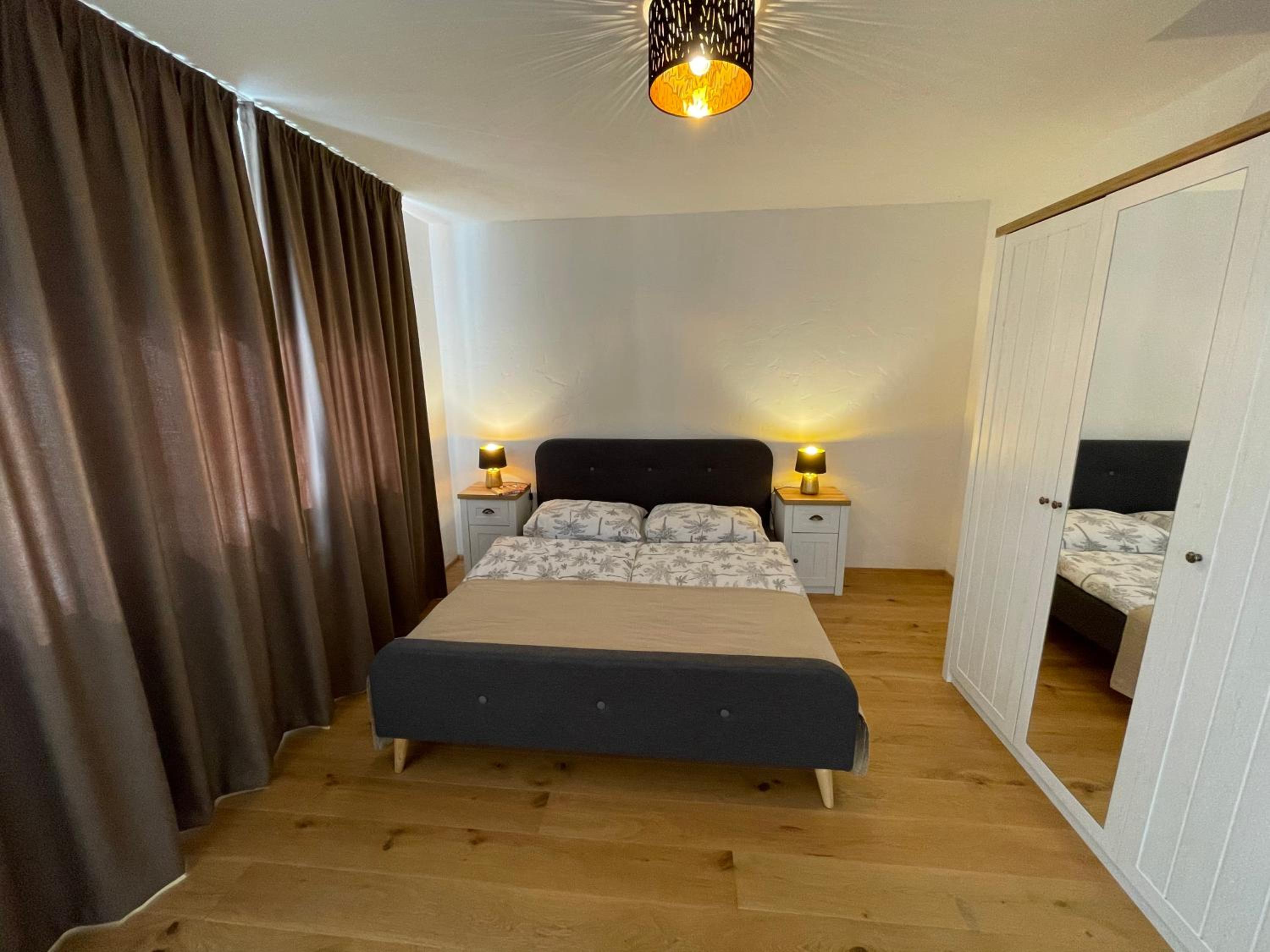 Two-Bedroom Apartment - Photo 35