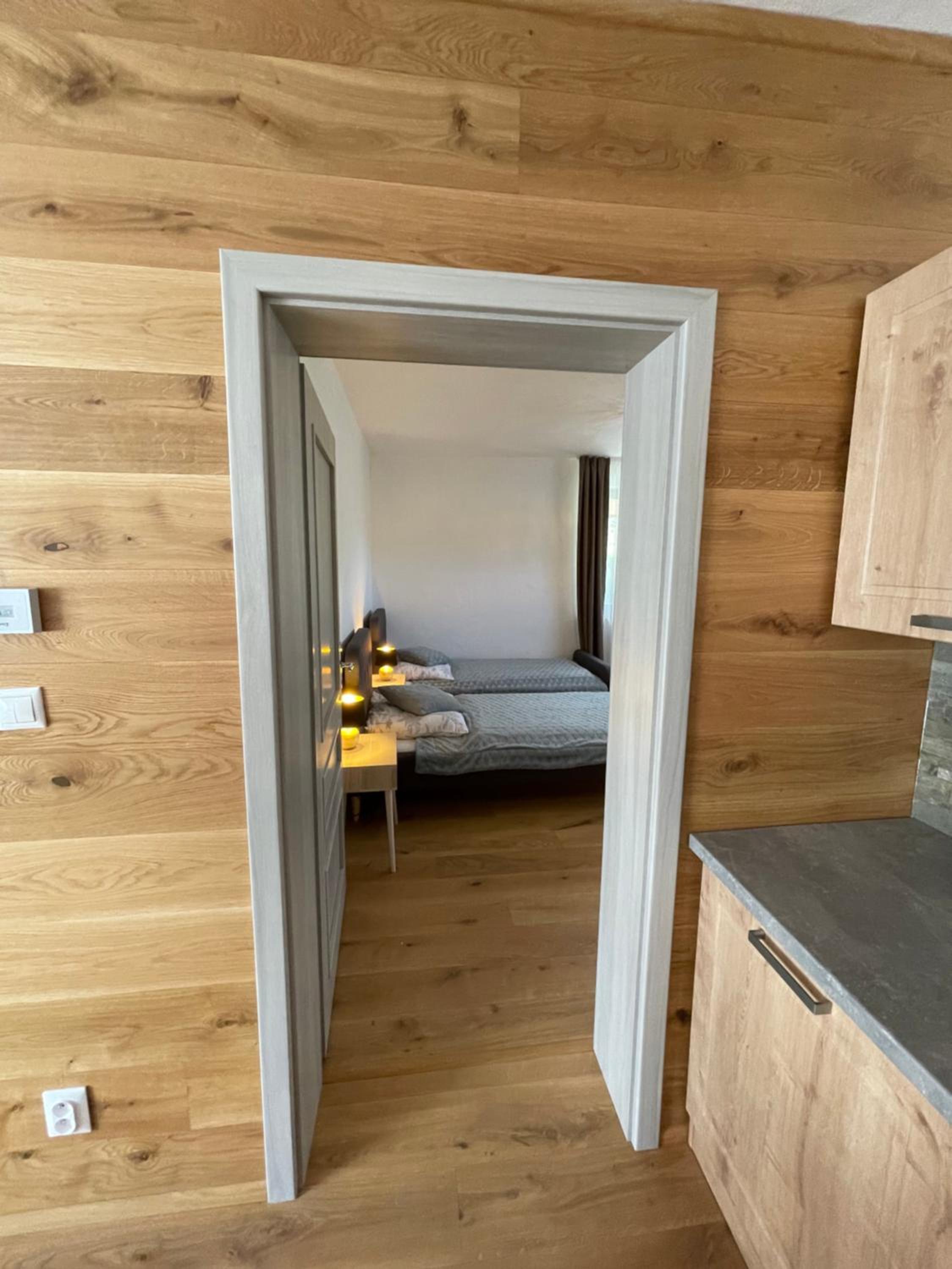 Two-Bedroom Apartment - Photo 24
