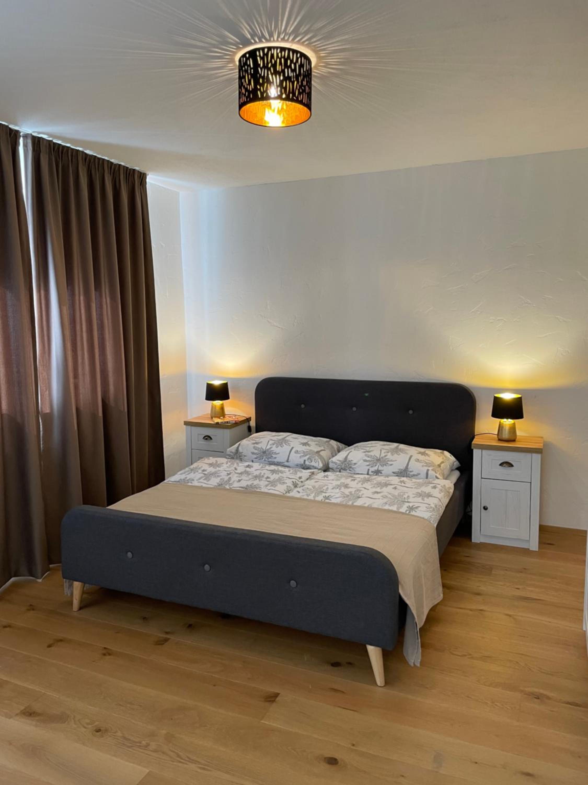 Two-Bedroom Apartment - Photo 6