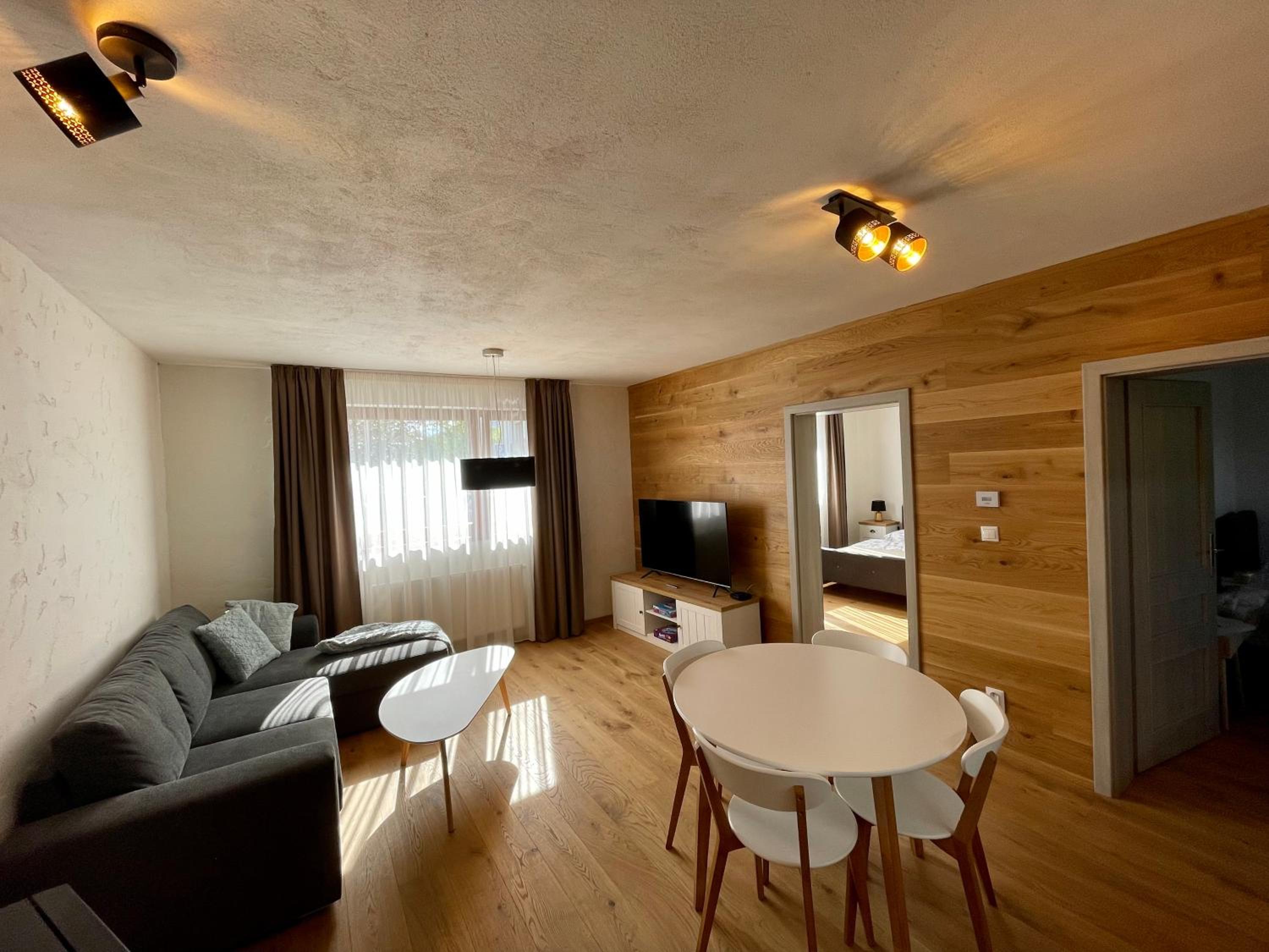 Two-Bedroom Apartment - Photo 8