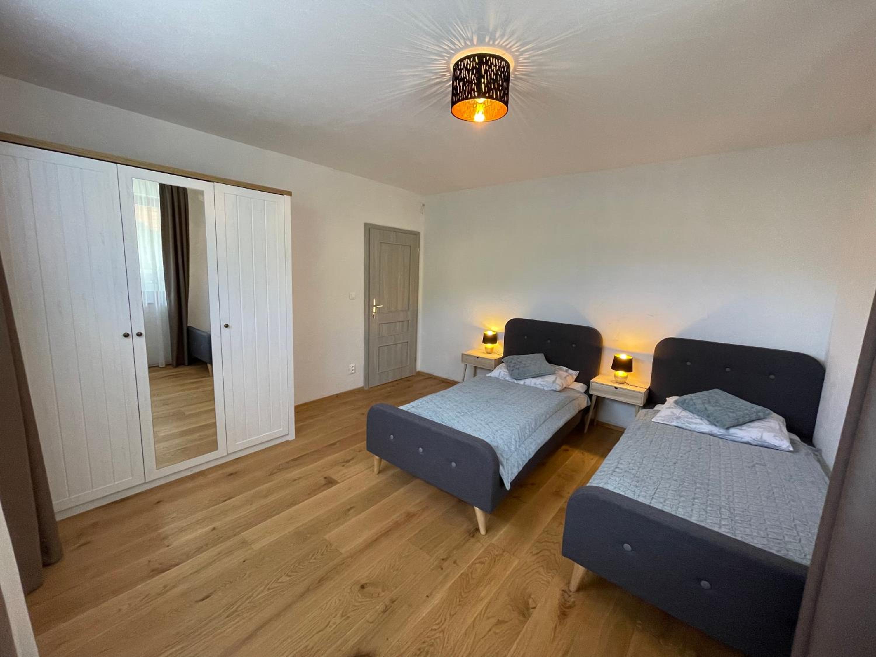 Two-Bedroom Apartment - Photo 25