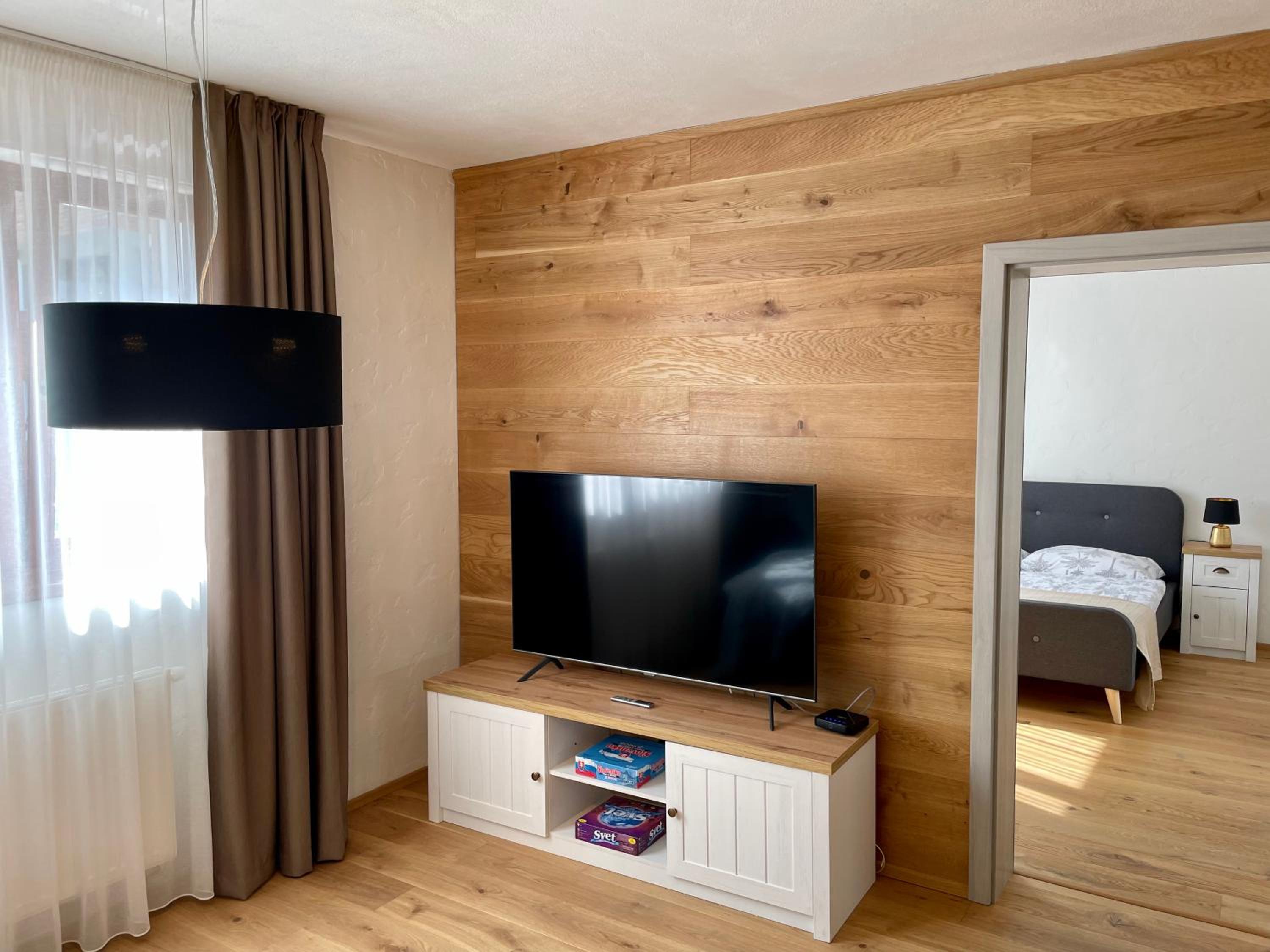 Two-Bedroom Apartment - Photo 23