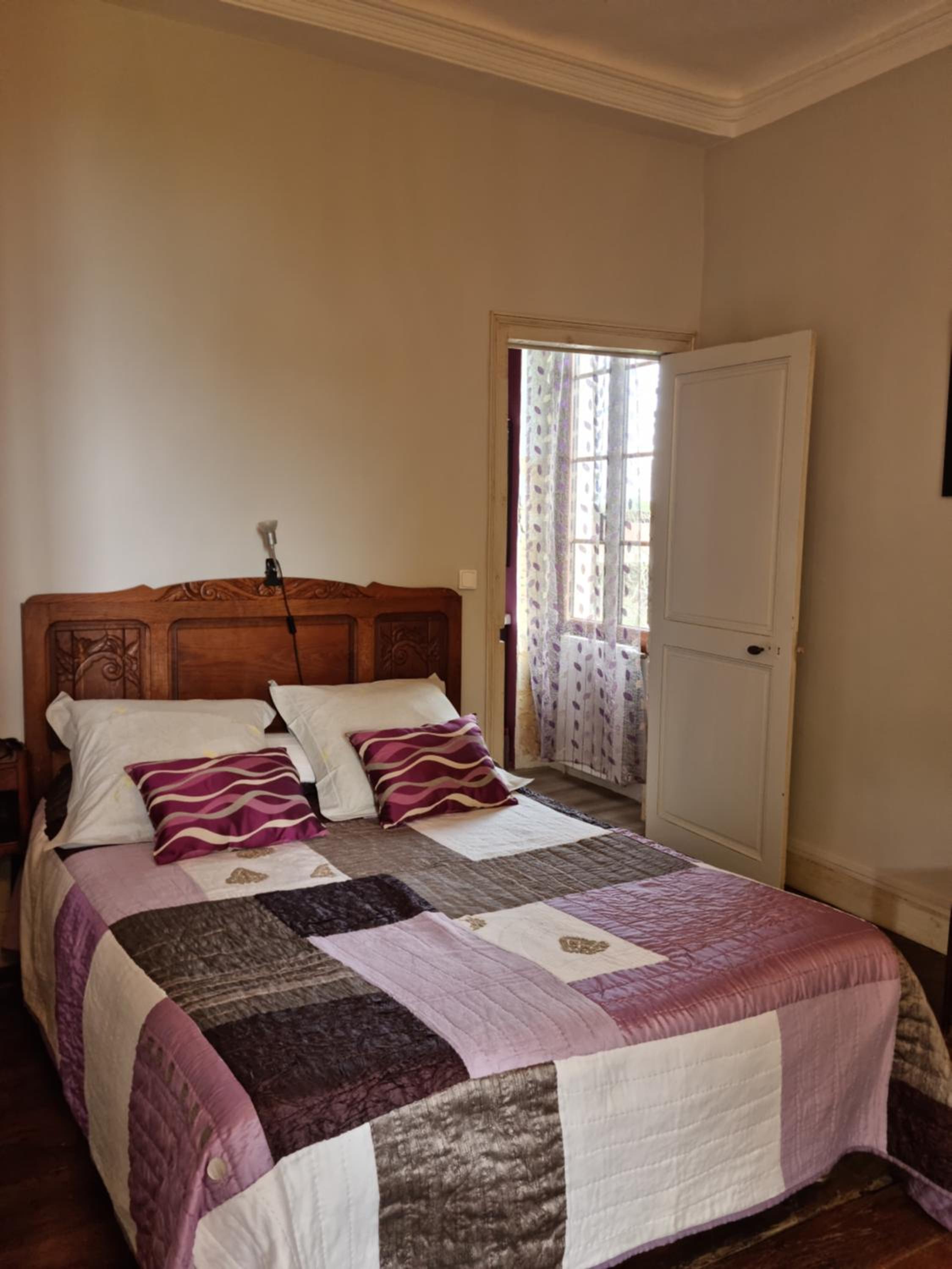 Quadruple Room with Private Bathroom photo 2