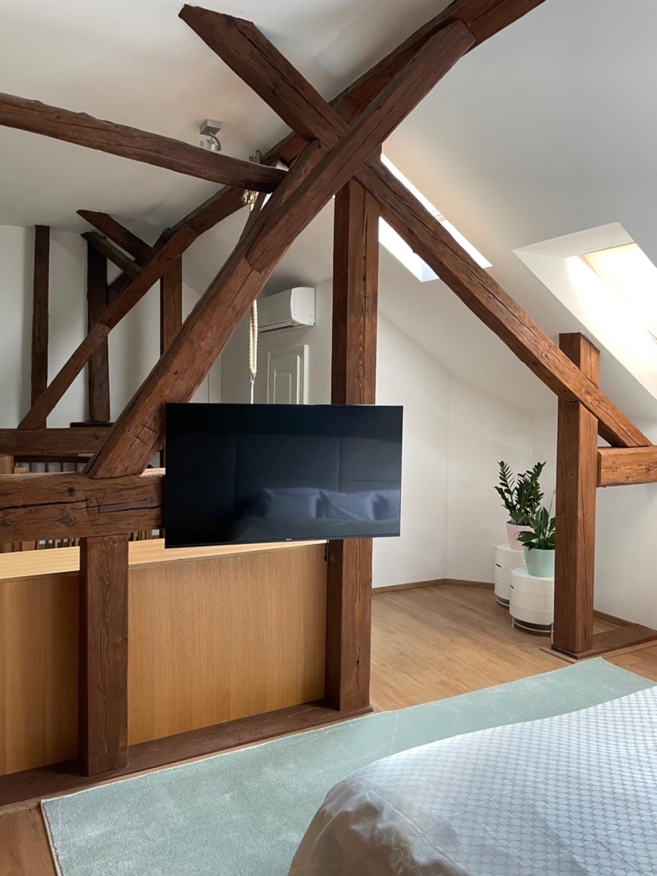 Two-Bedroom Apartment - Photo 12