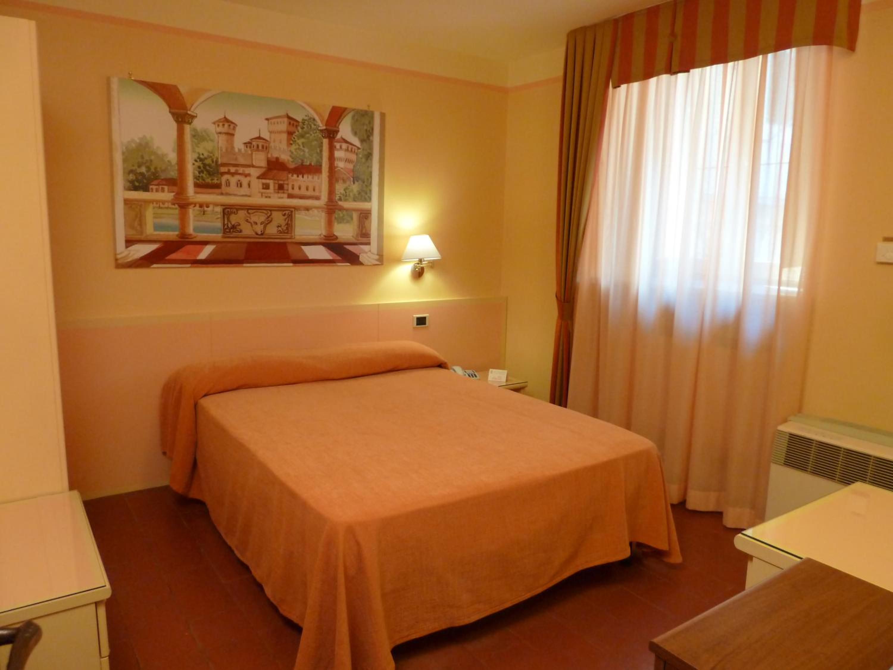 Standard Single Room photo 1