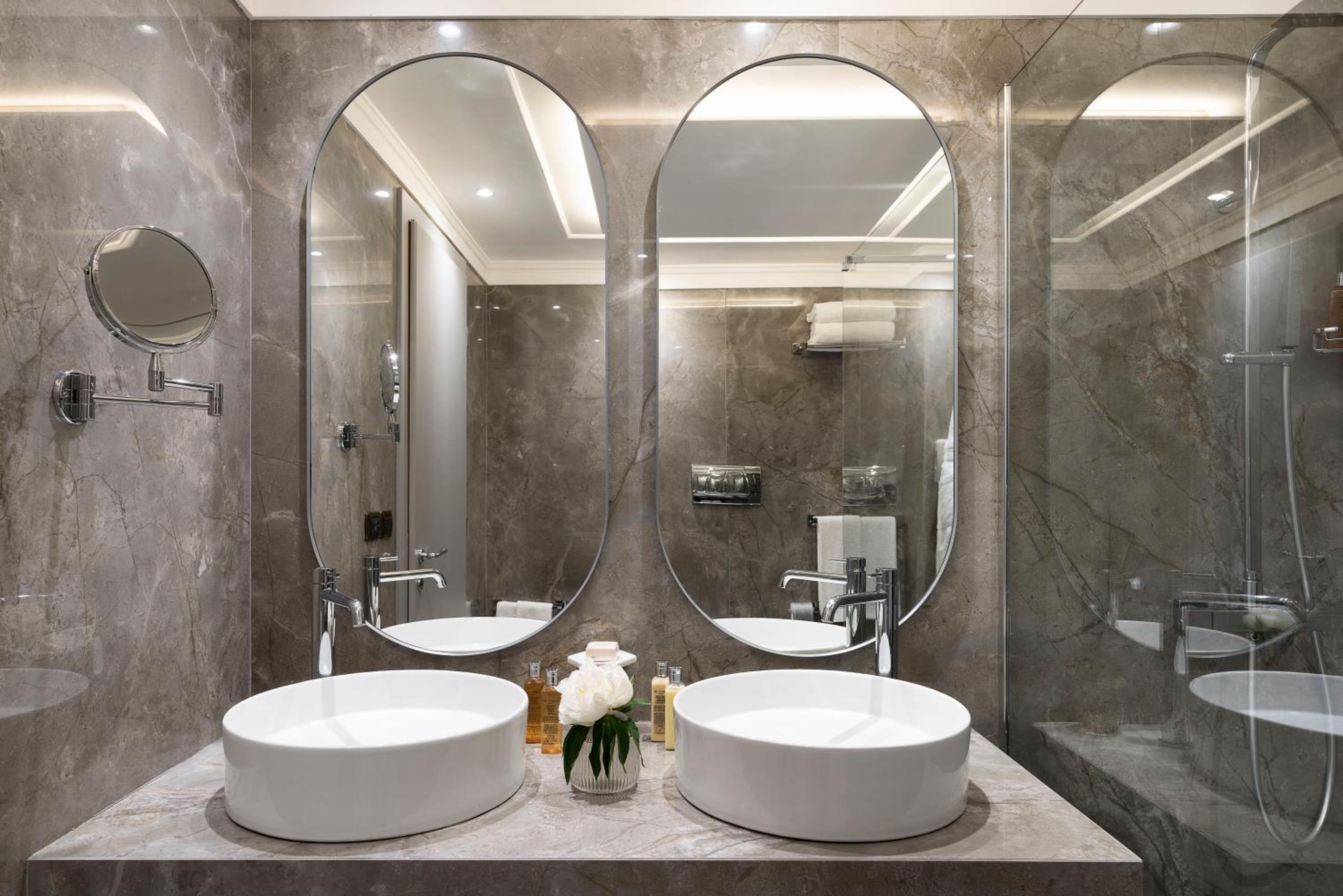 Suite with Sea View photo 2