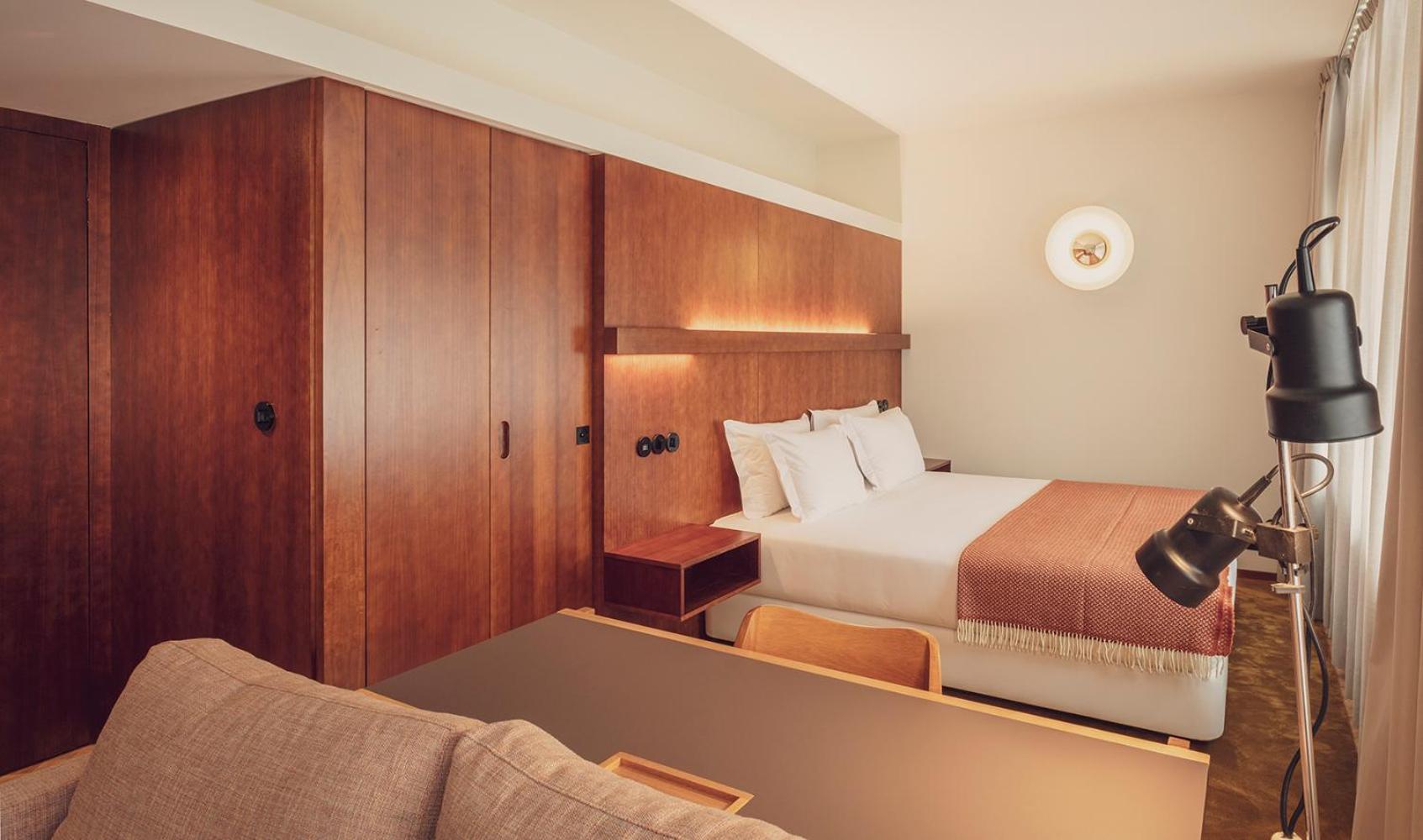 Family Junior Suite - Photo 1