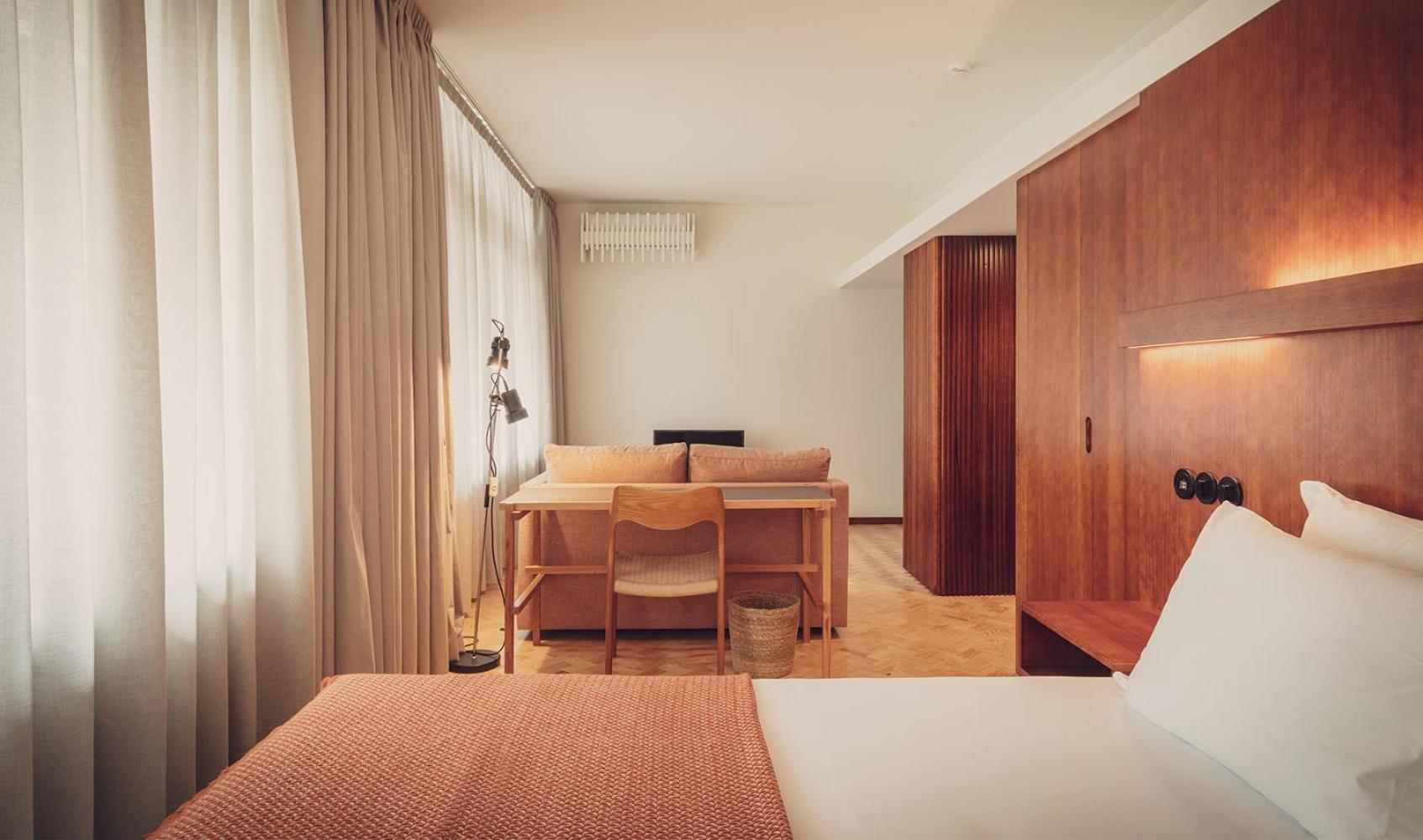 Family Junior Suite - Photo 4