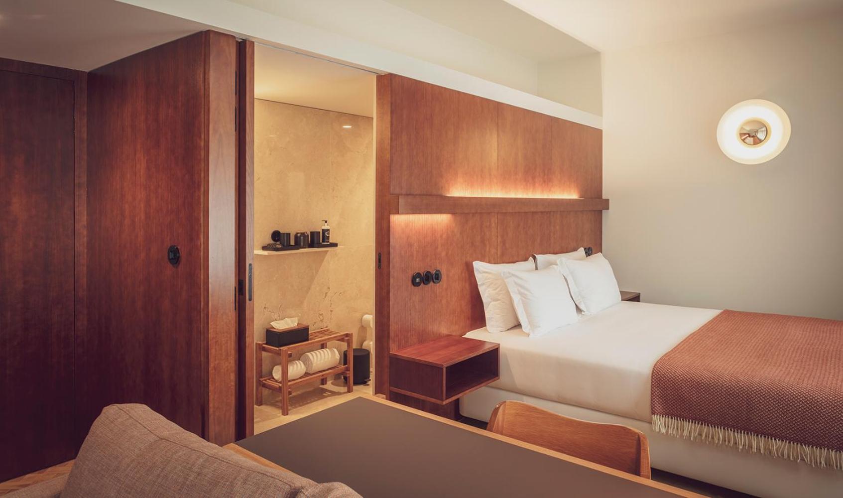 Family Junior Suite - Photo 5