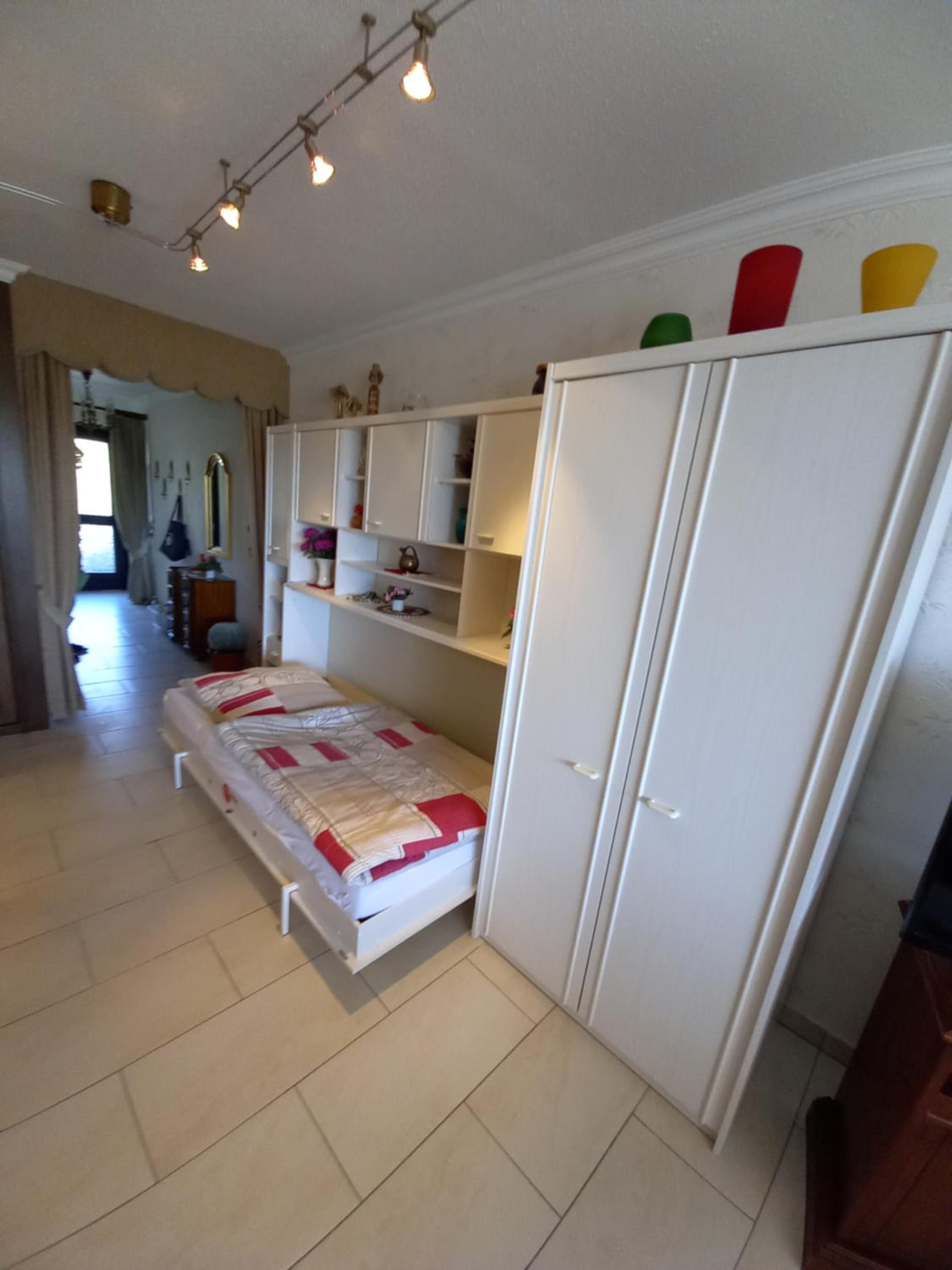 Apartment with Lake View photo 1