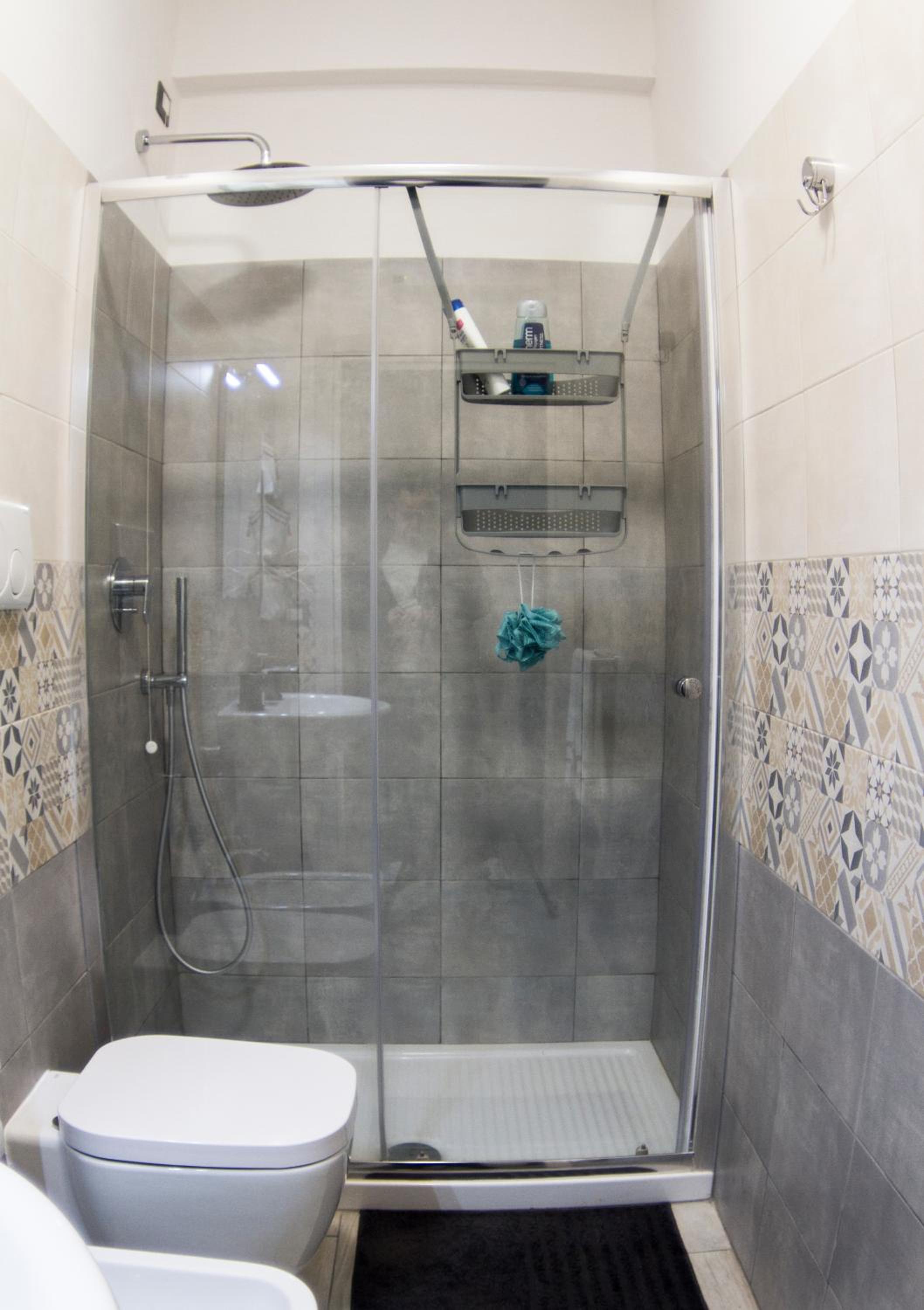 Double Room with Balcony (3 Adults) - Photo 8