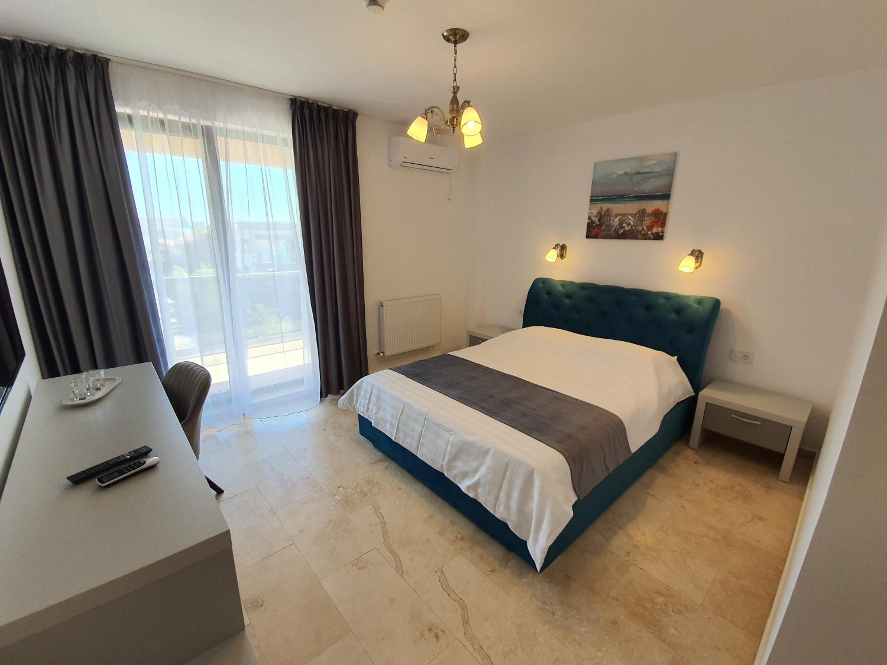 Double Room with Balcony photo 2