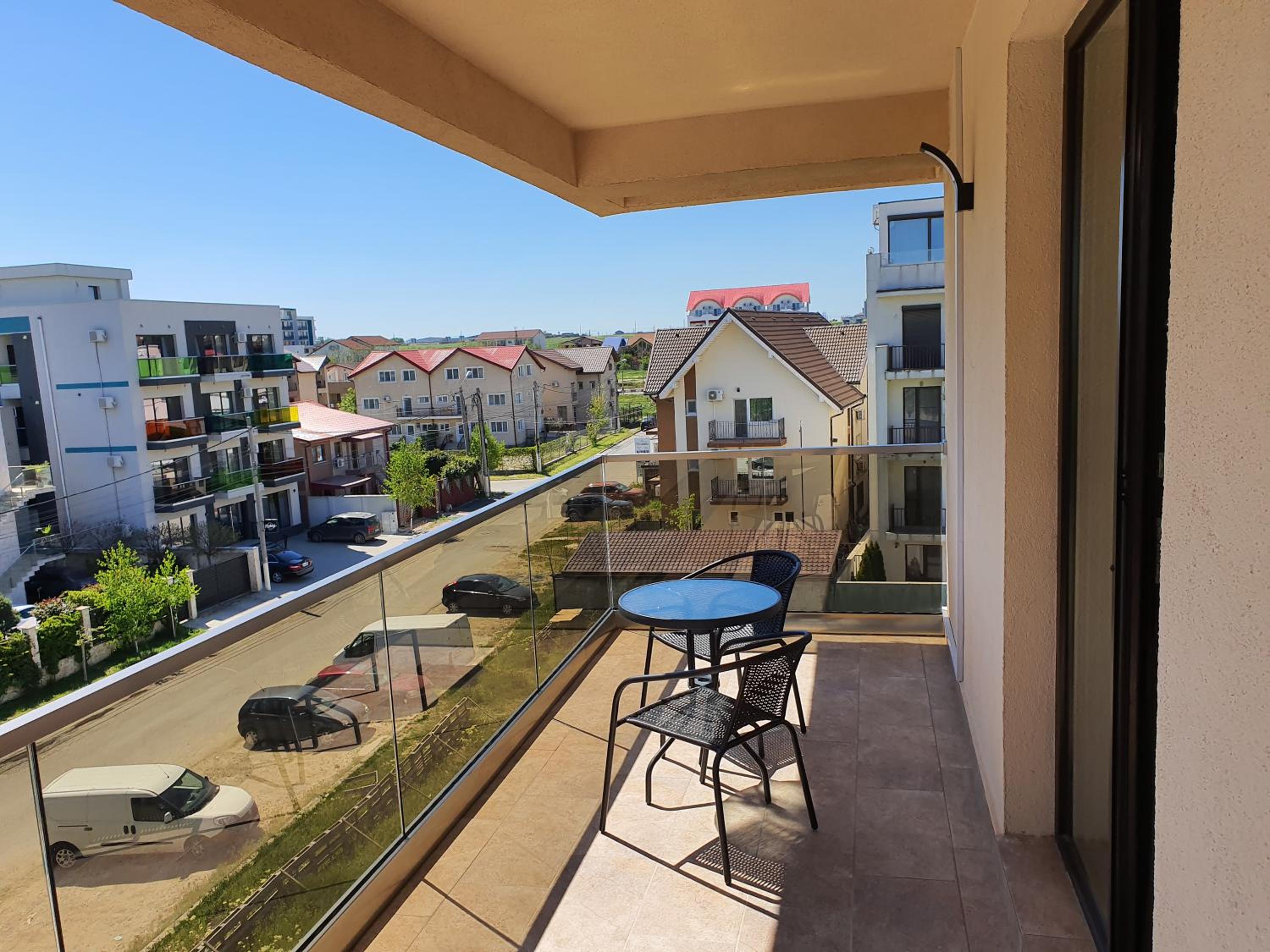 Double Room with Balcony photo 3