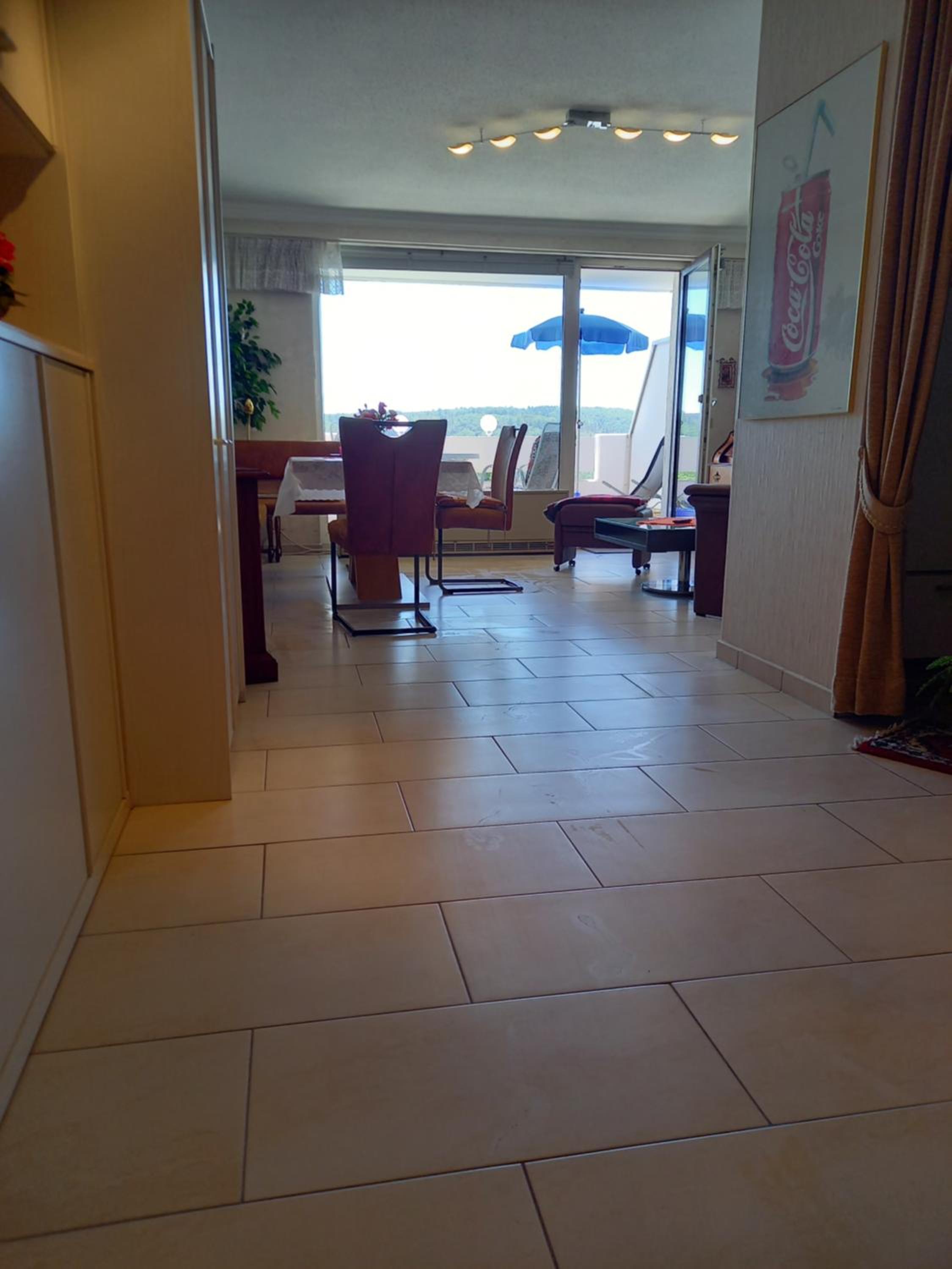 Apartment with Lake View photo 2