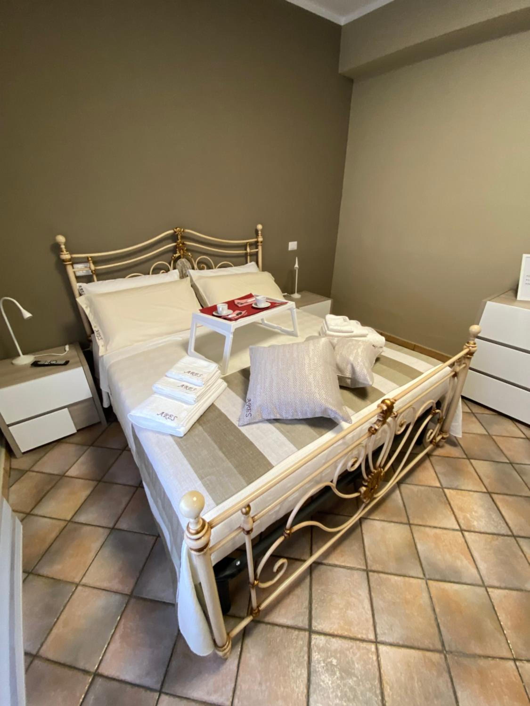 Double Room photo 2