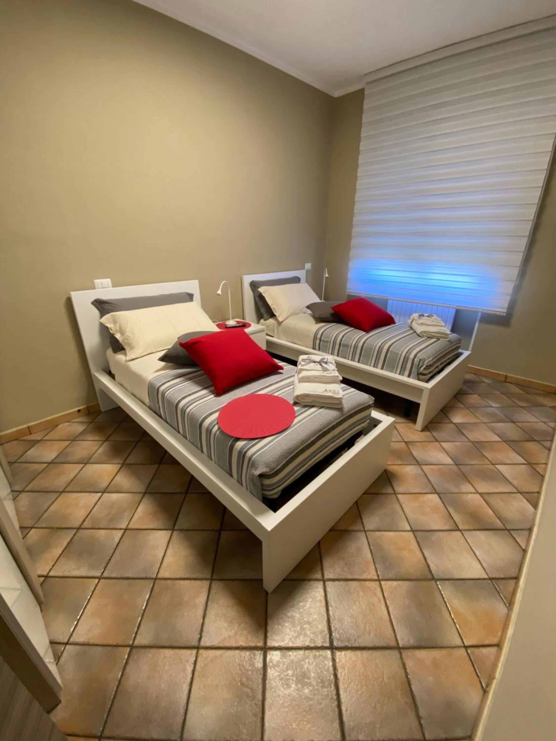 Twin Room photo 3
