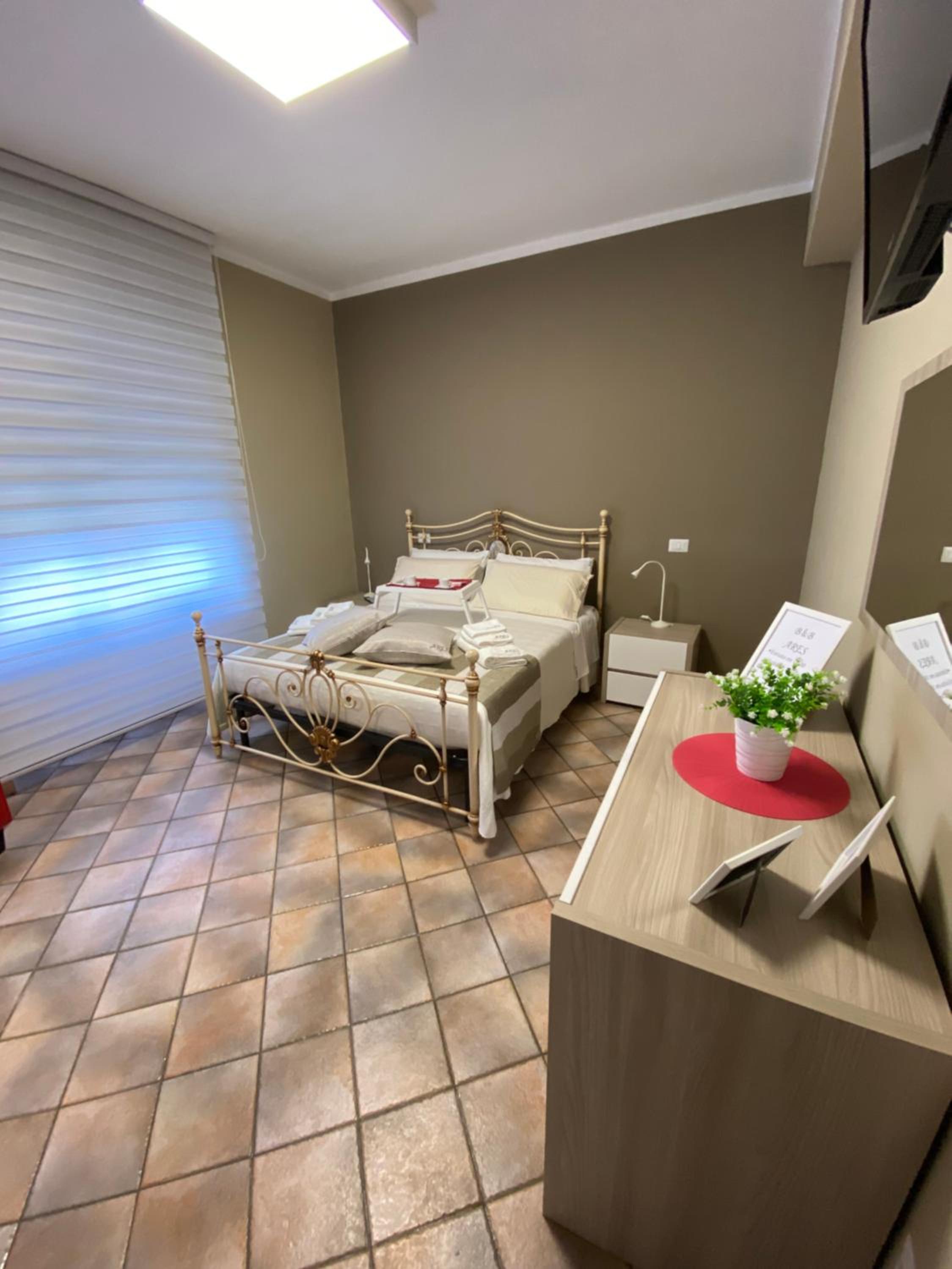 Double Room photo 3