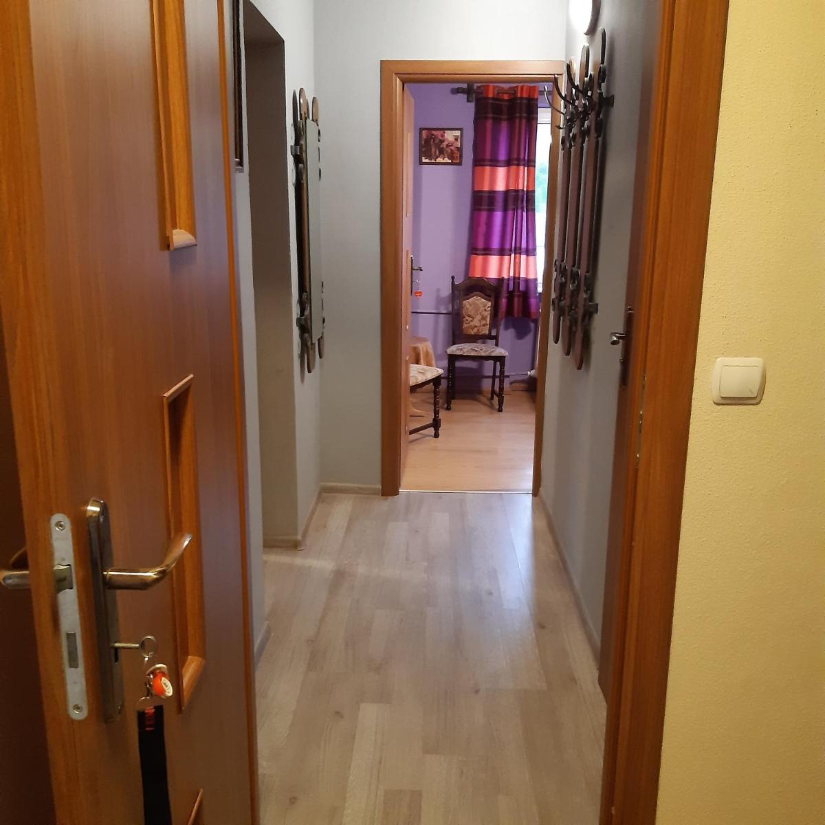 Quadruple Room with Bathroom photo 2
