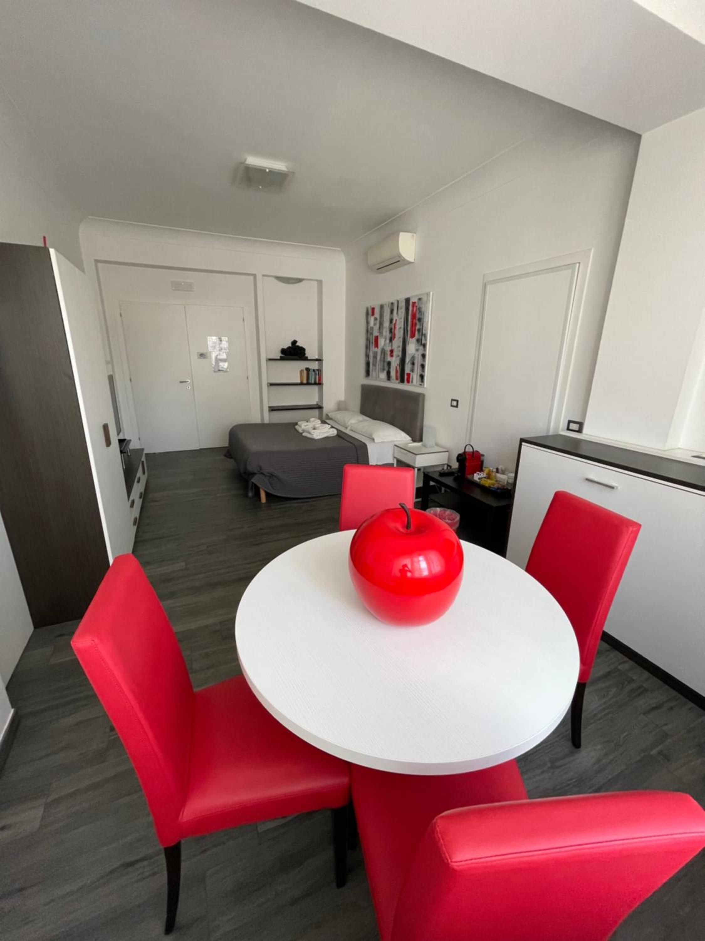 Triple Room with Private External Bathroom