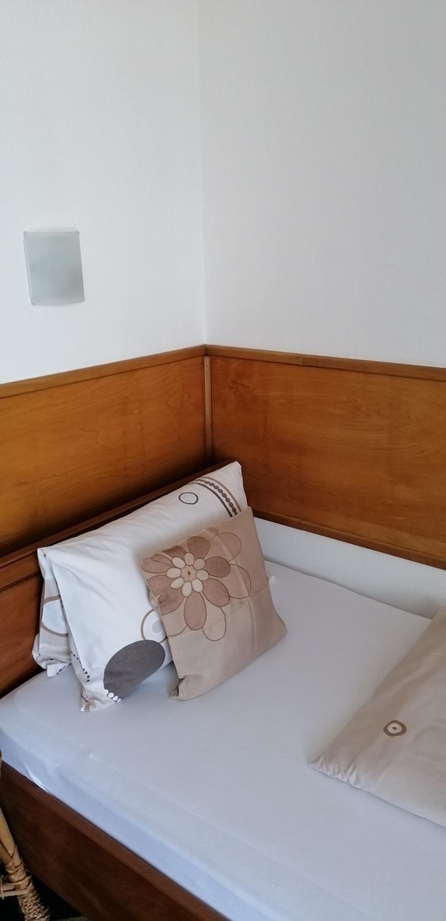 Classic Single Room with Balcony photo 1