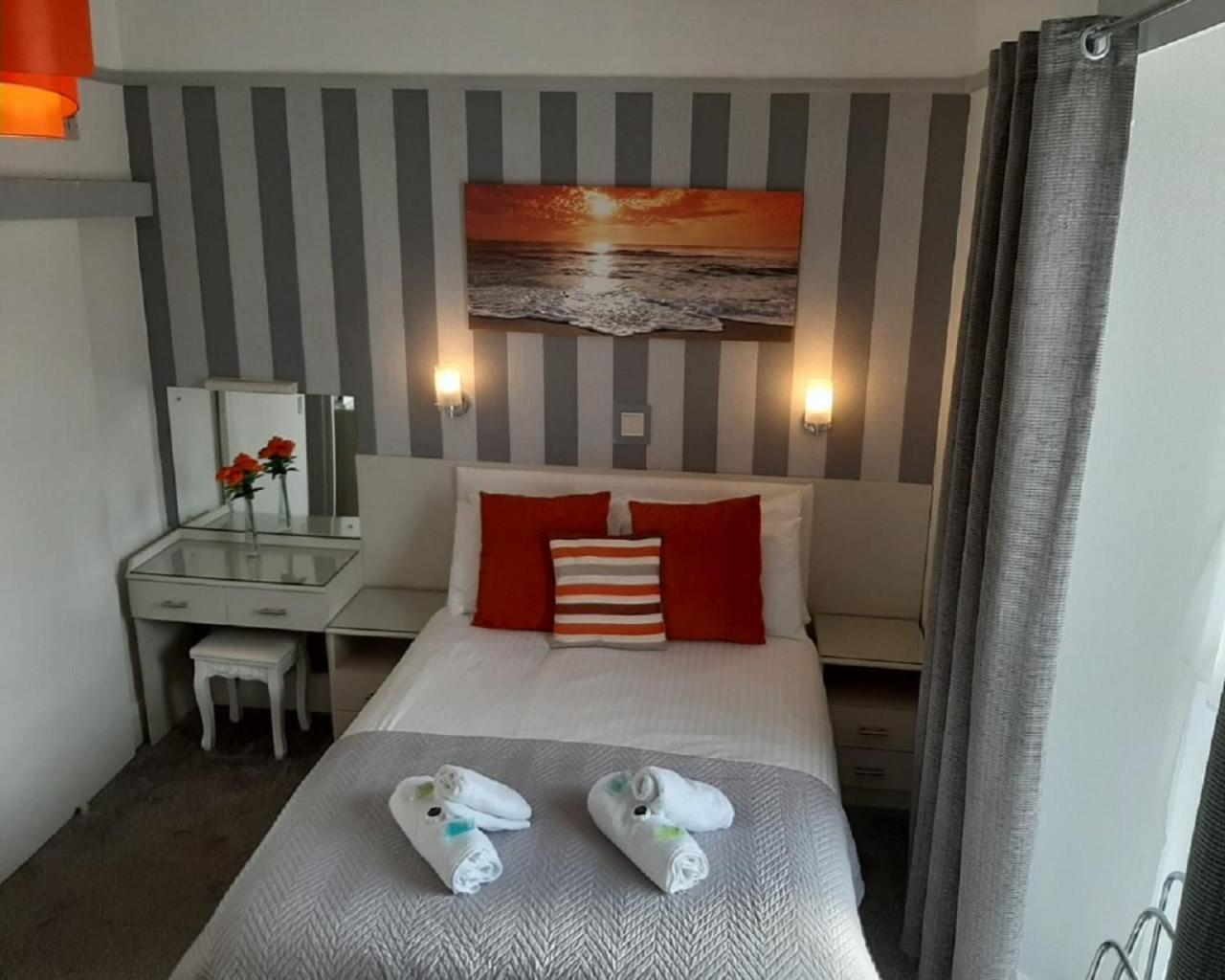 Superior Triple Room photo 1