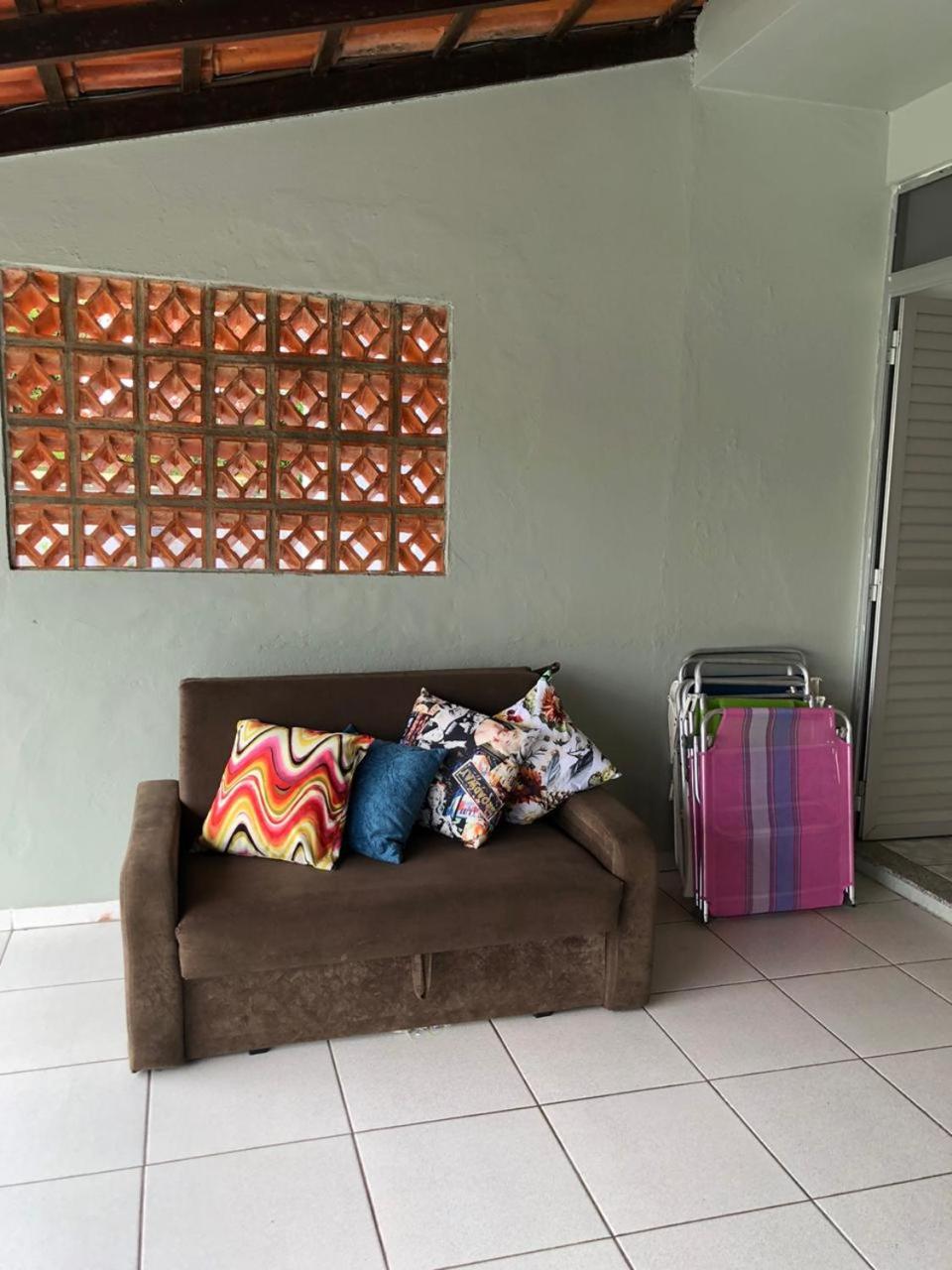 Two-Bedroom House photo 3